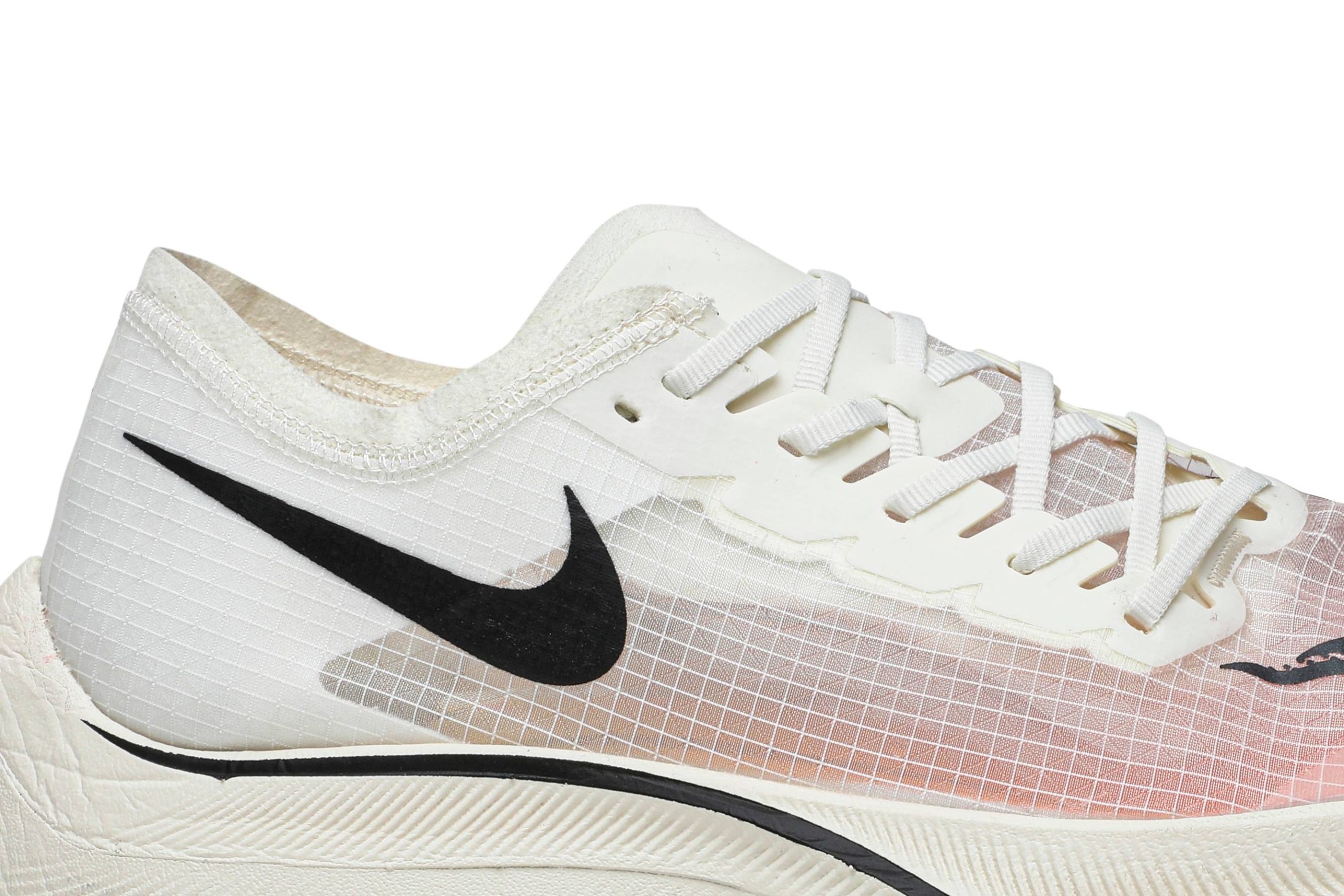 Nike ZoomX VaporFly NEXT% 'Sail' CT9133-100-6