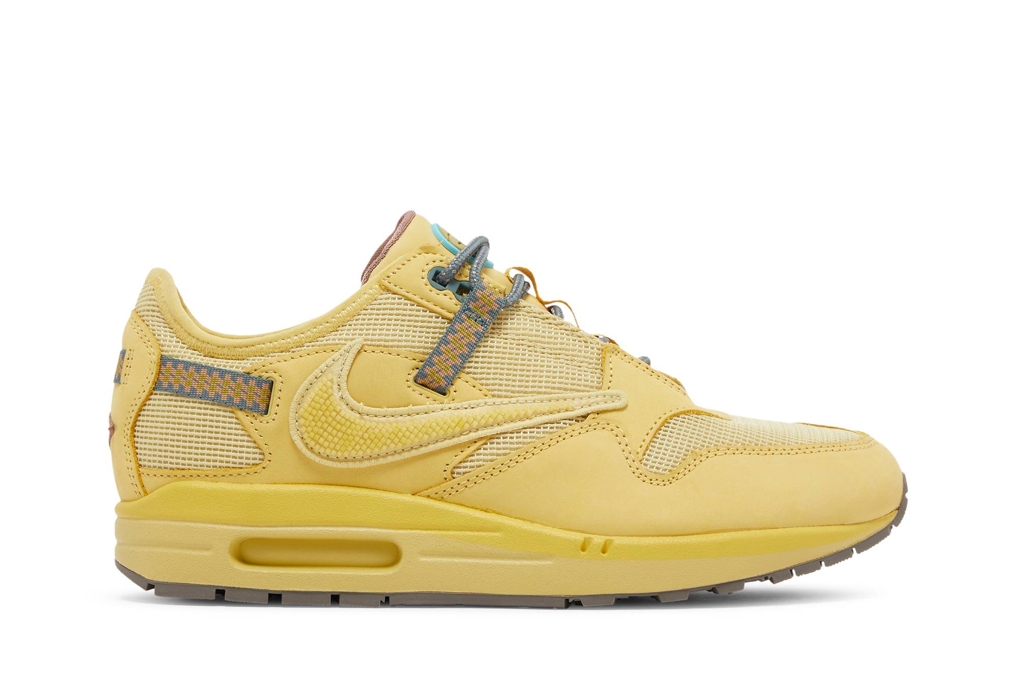 Travis Scott x Nike Air Max 1 'Saturn Gold' DO9392-700-8