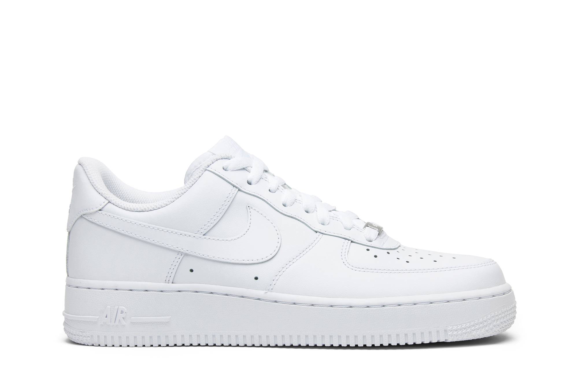 Nike Air Force 1 '07 'White' 315122-111-8