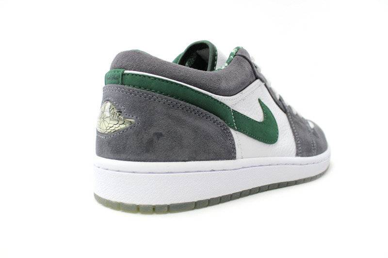 Air Jordan 1 Retro Low 'Northside' 309192-131-4