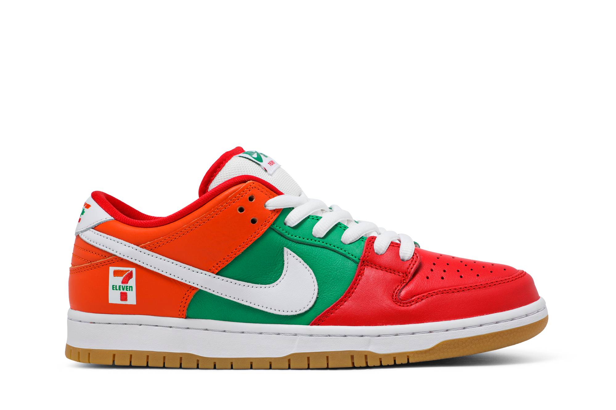 7-Eleven x Nike SB Dunk Low 'Convenience Store' CZ5130-600-8