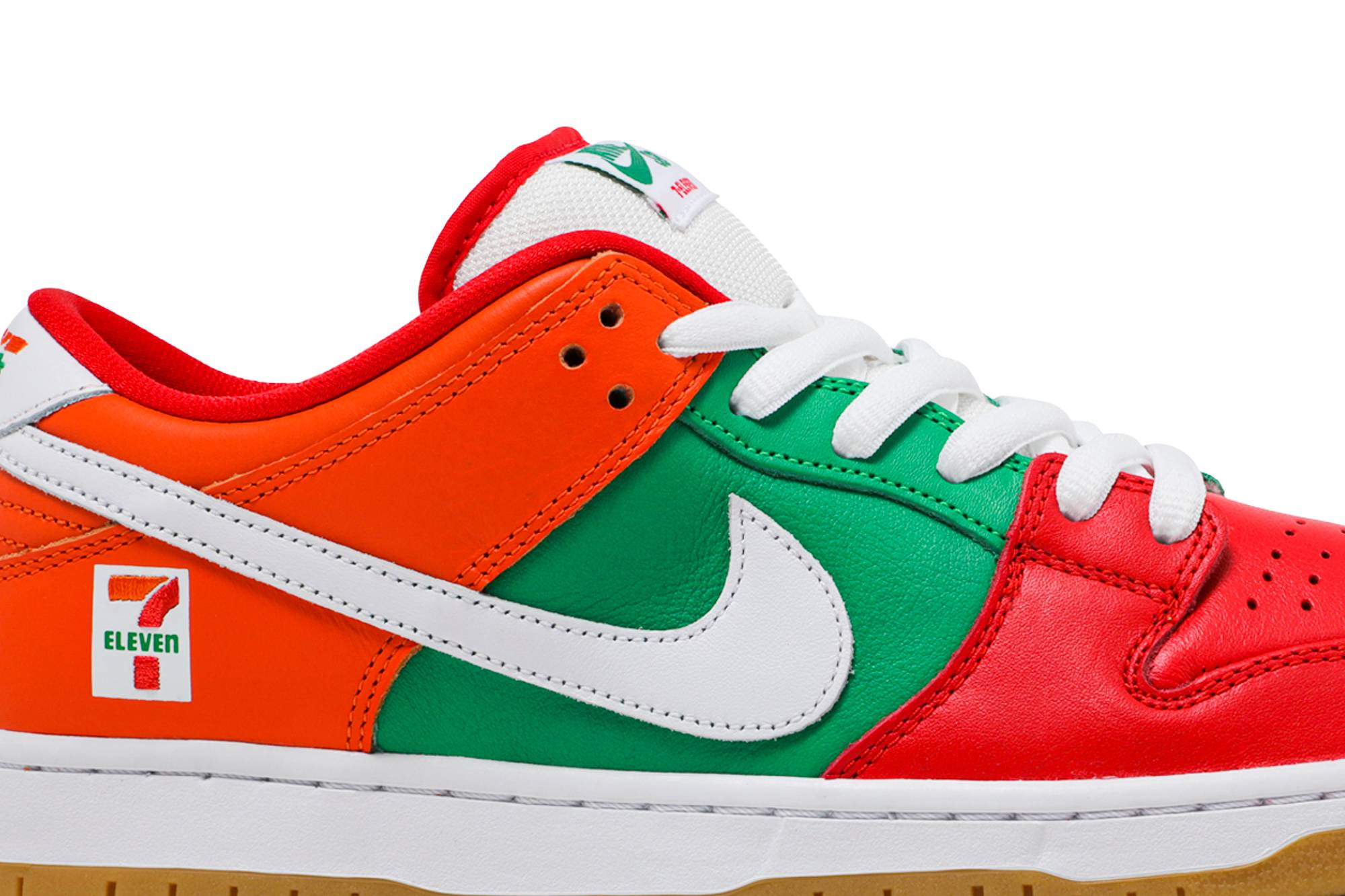 7-Eleven x Nike SB Dunk Low 'Convenience Store' CZ5130-600-6