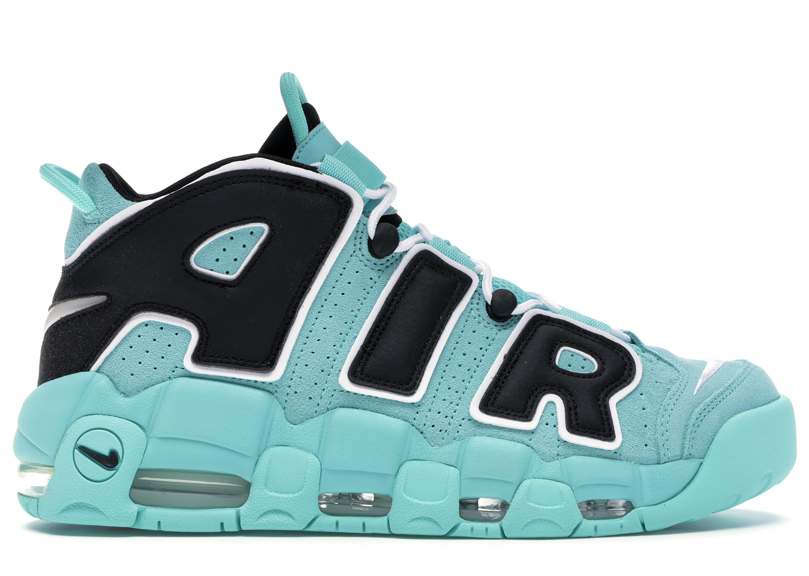 Nike Air More Uptempo '96 QS 'Light Aqua' CN8118-400-1