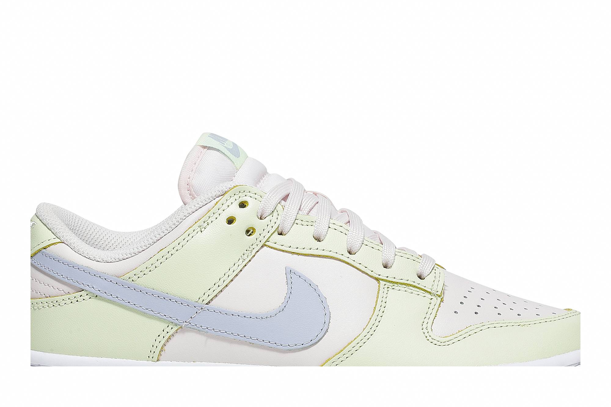 (Women) Nike Dunk Low 'Lime Ice' DD1503-600-47