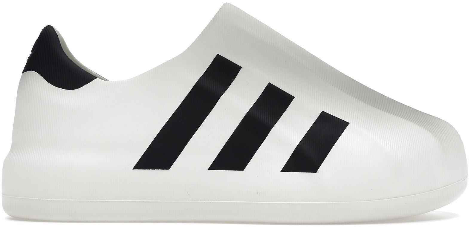 adidas adiFOM Superstar 'Core White' HQ8750-1