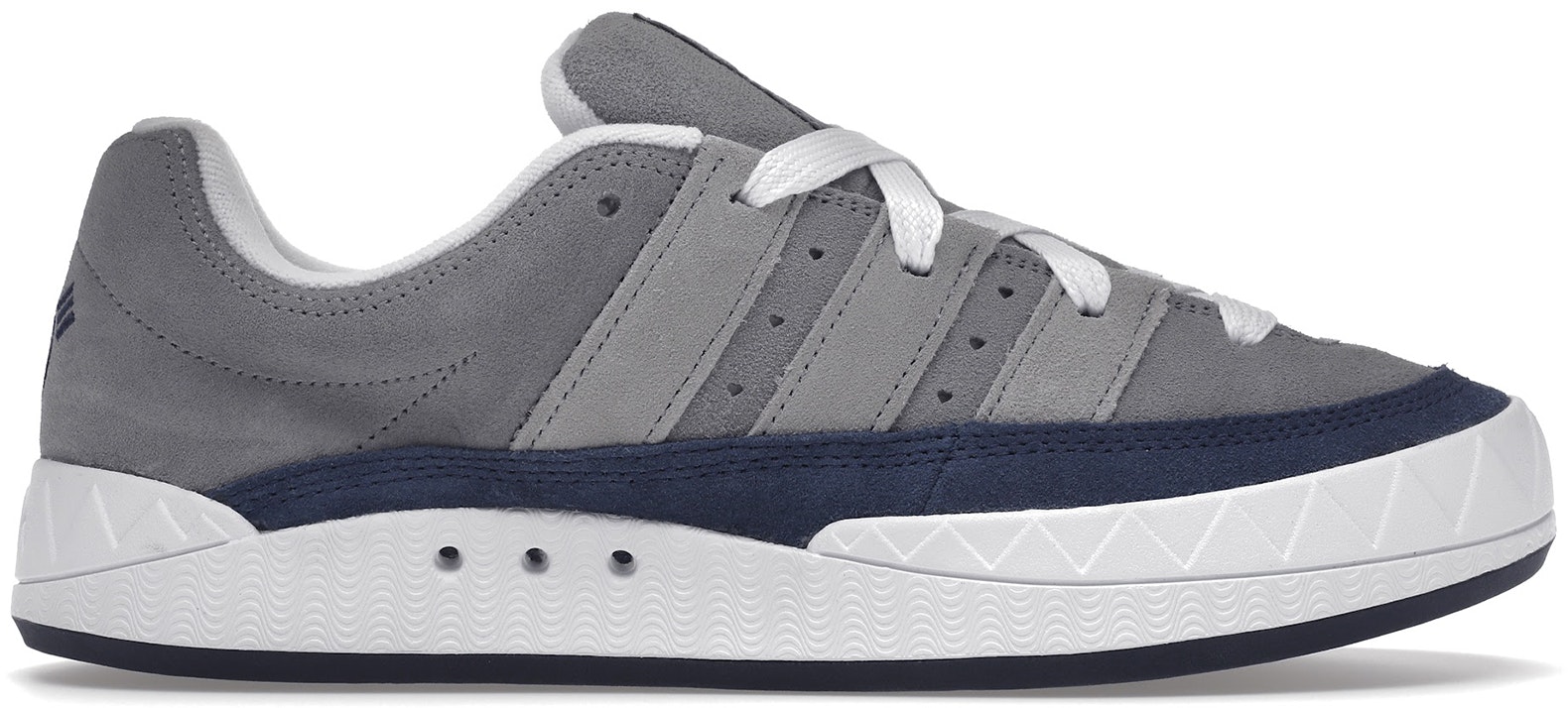 adidas Adimatic Human Made Grey HP9915-1