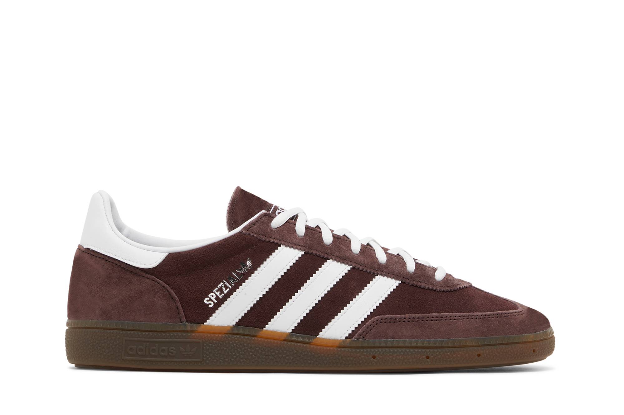 adidas Handball Spezial 'Shadow Brown Gum' IF8914-8