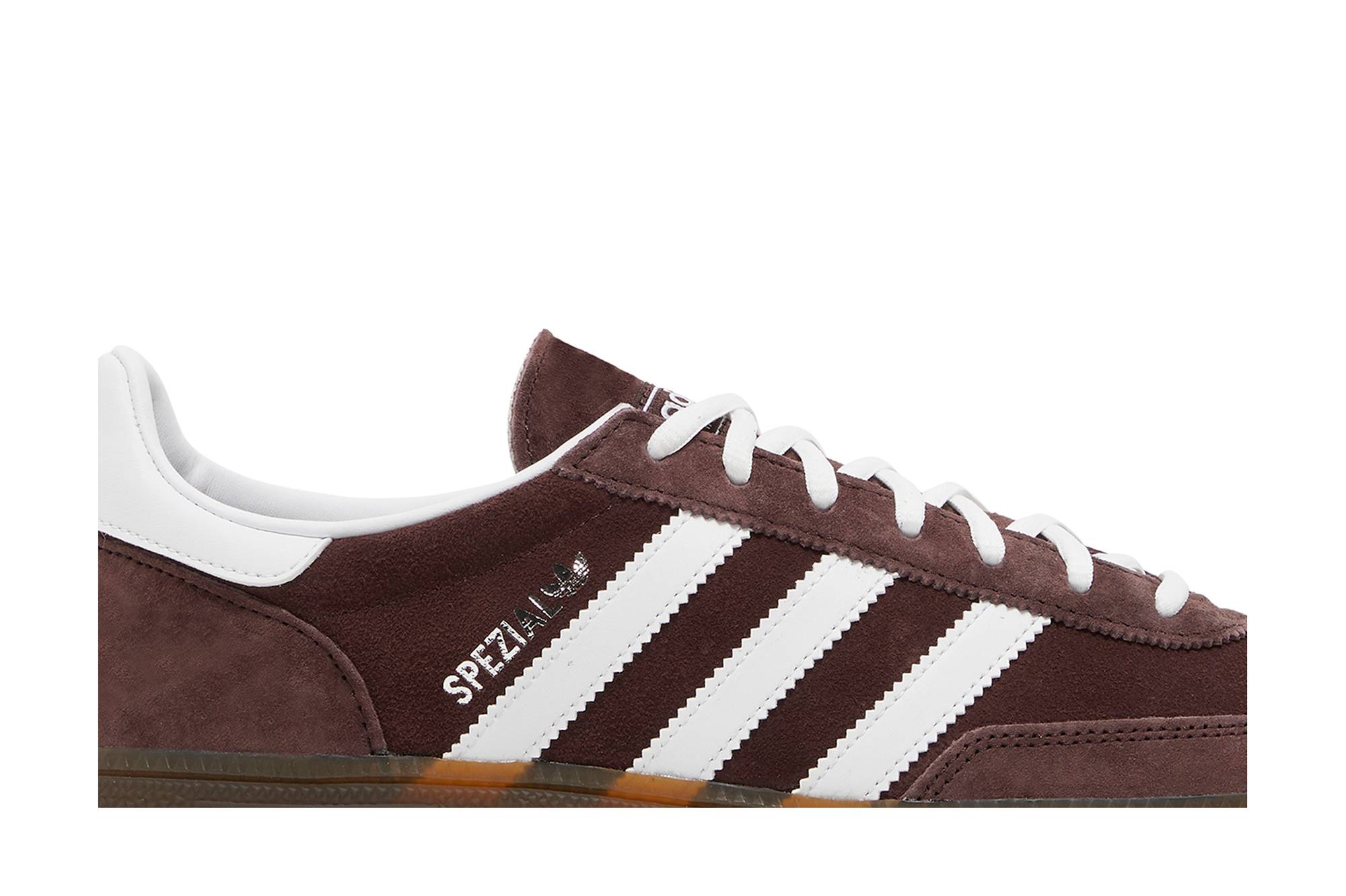 adidas Handball Spezial 'Shadow Brown Gum' IF8914-7