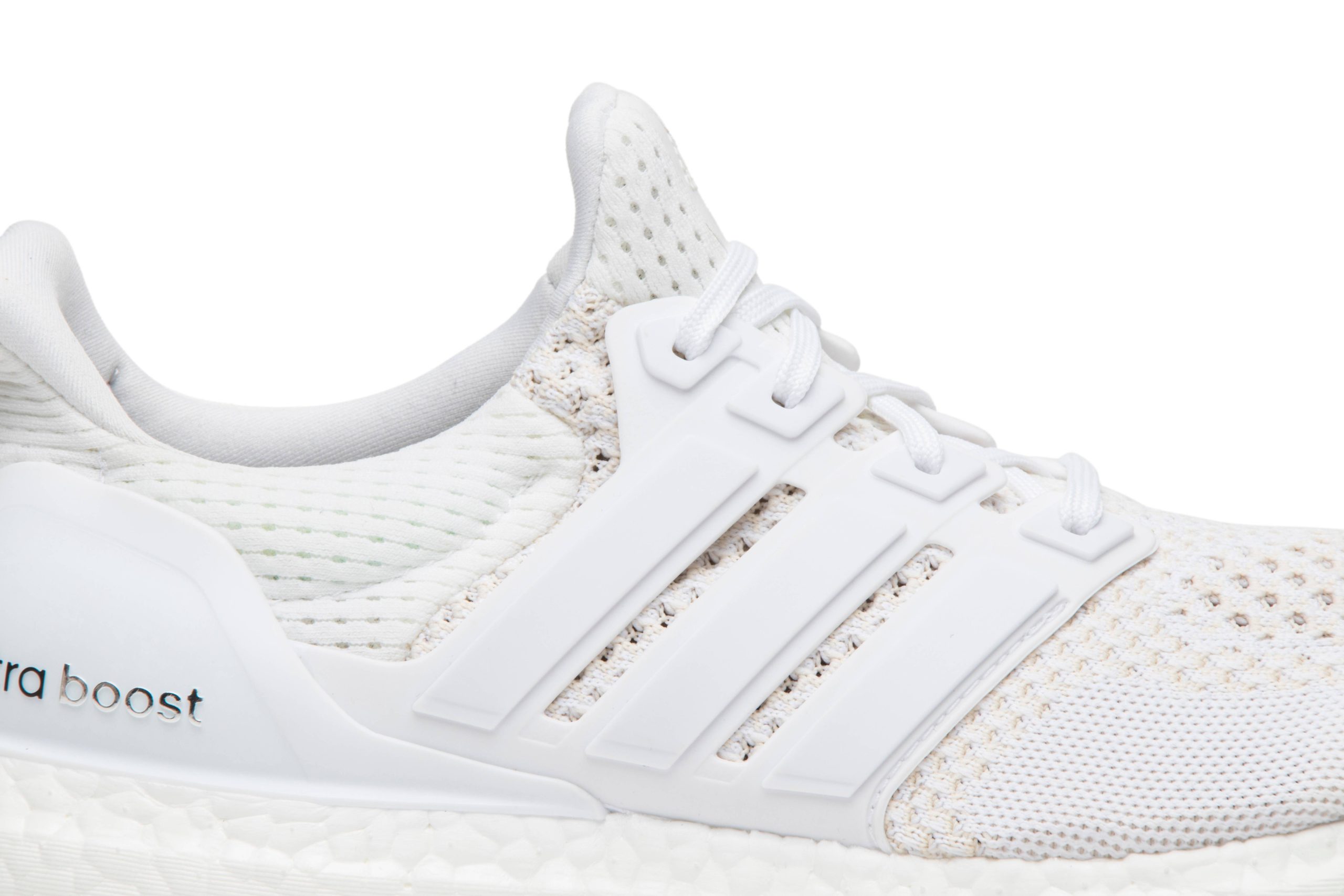 adidas UltraBoost 1.0 'Triple White'si S77416-7