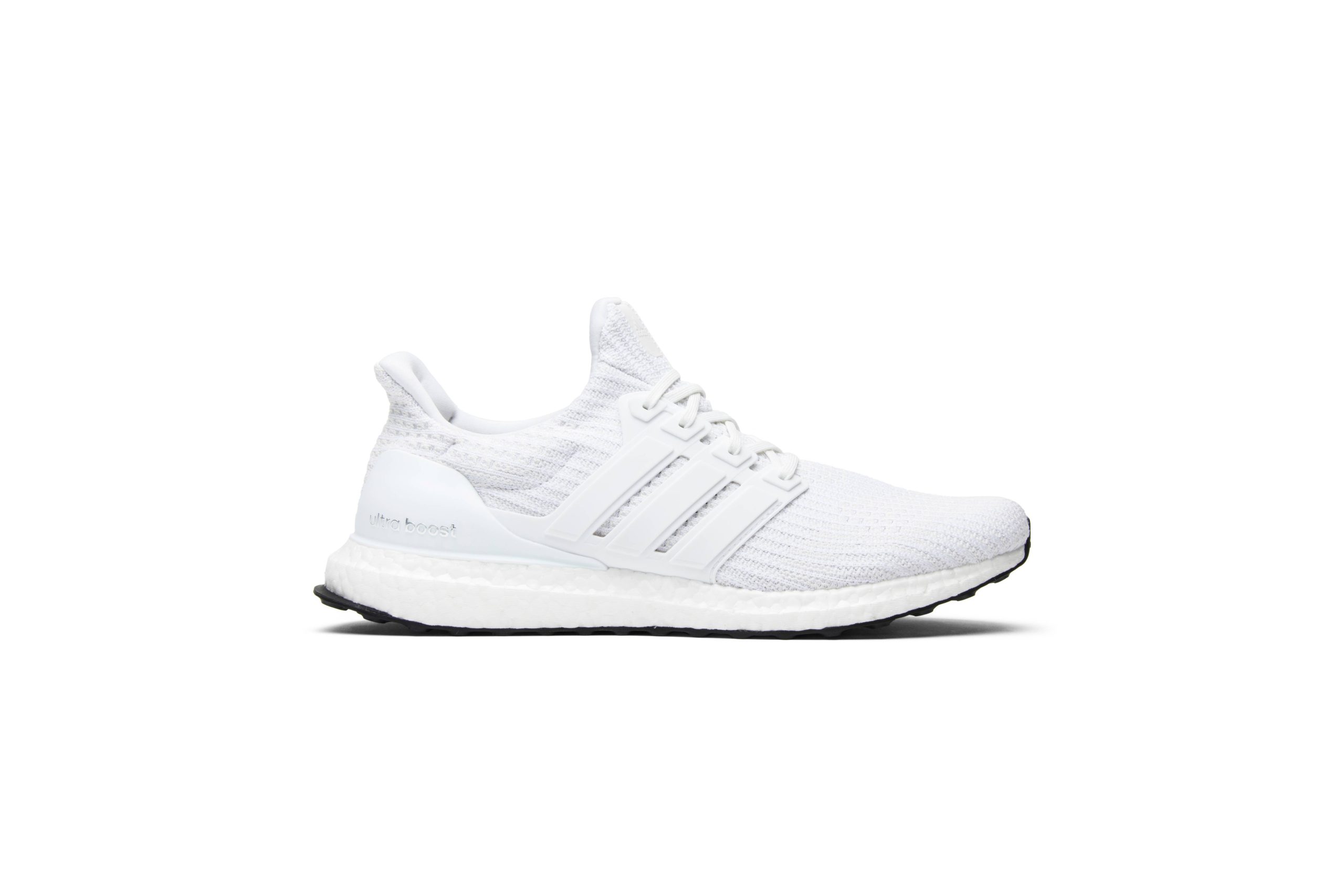 adidas UltraBoost 4.0 'Triple White' BB6168-8