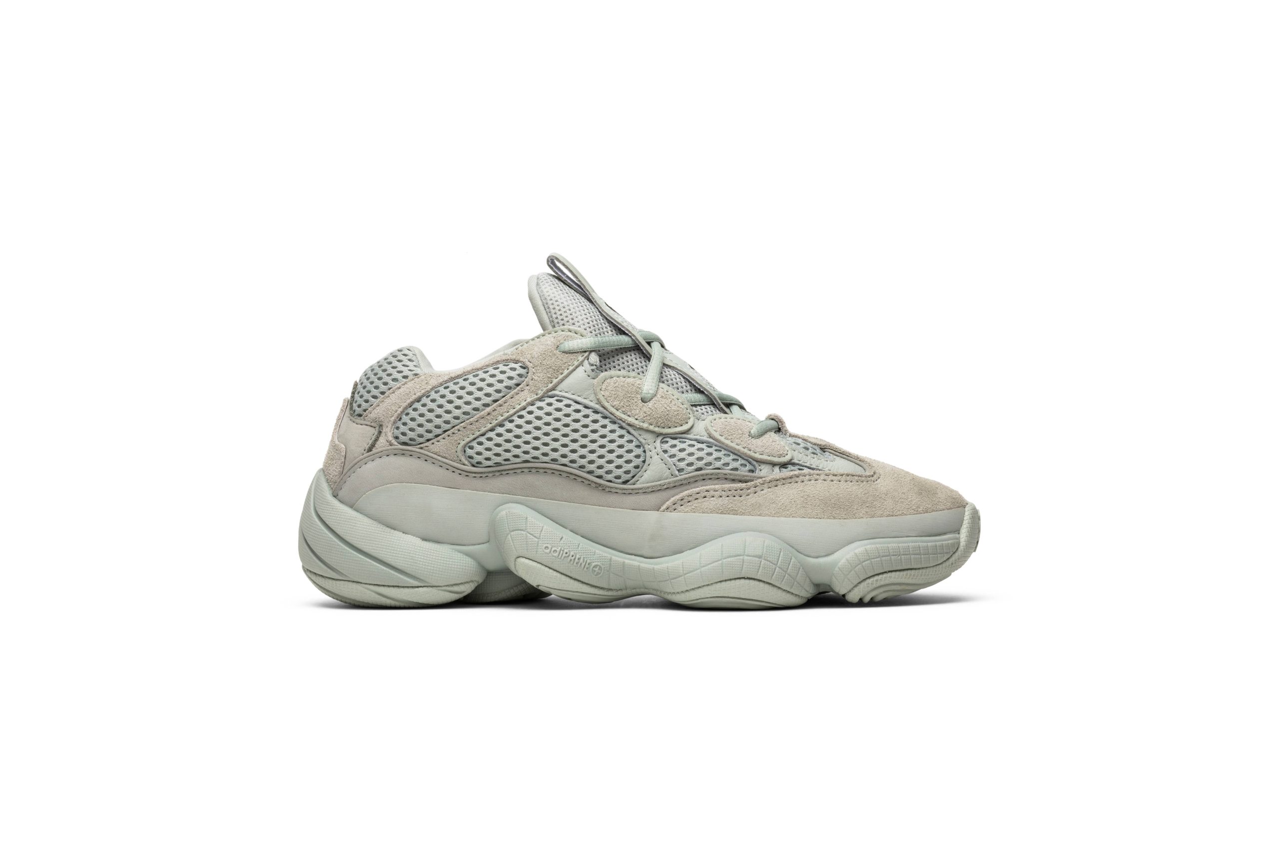 adidas Yeezy 500 'Salt' EE7287-8