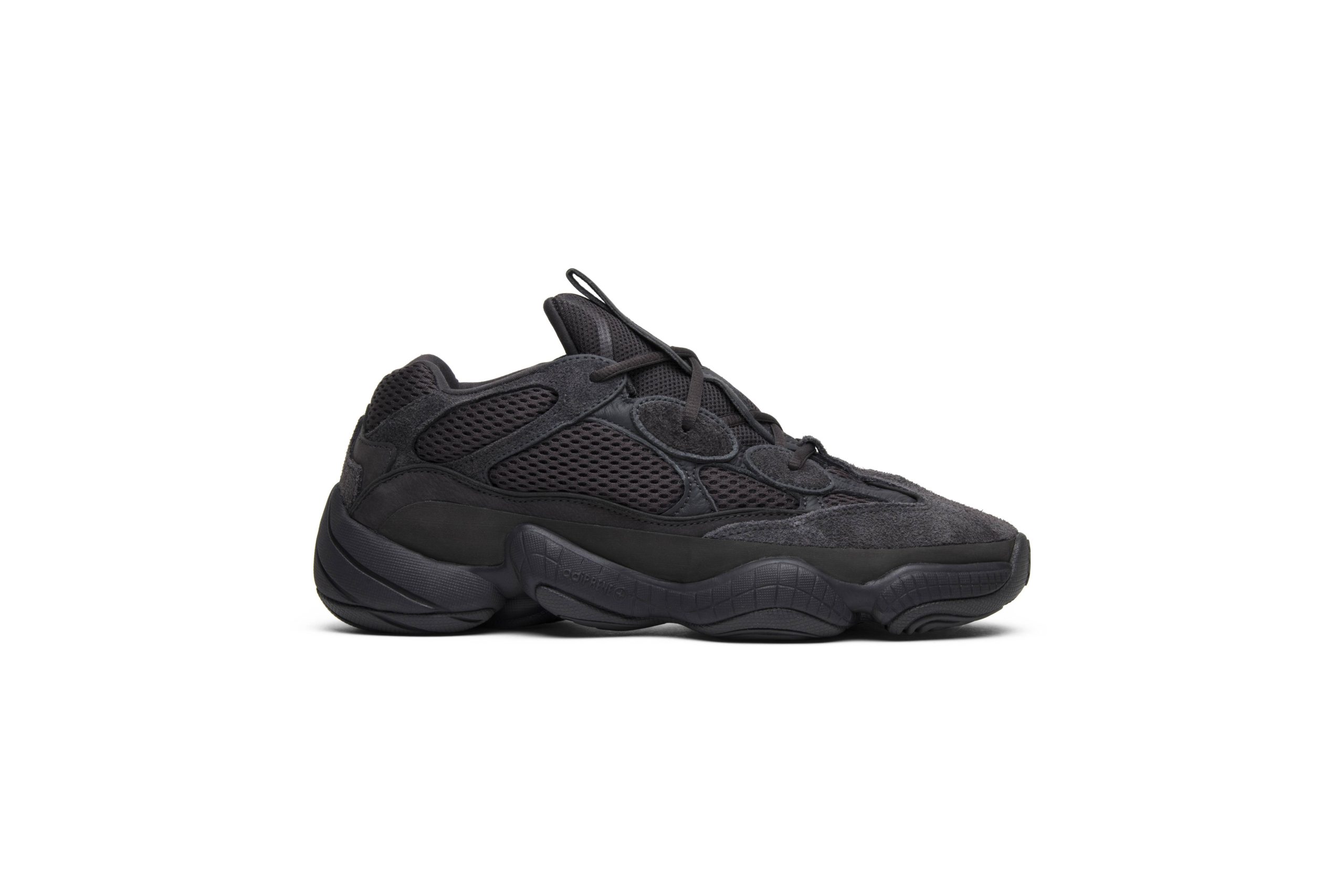 adidas Yeezy 500 'Utility Black' F36640-8