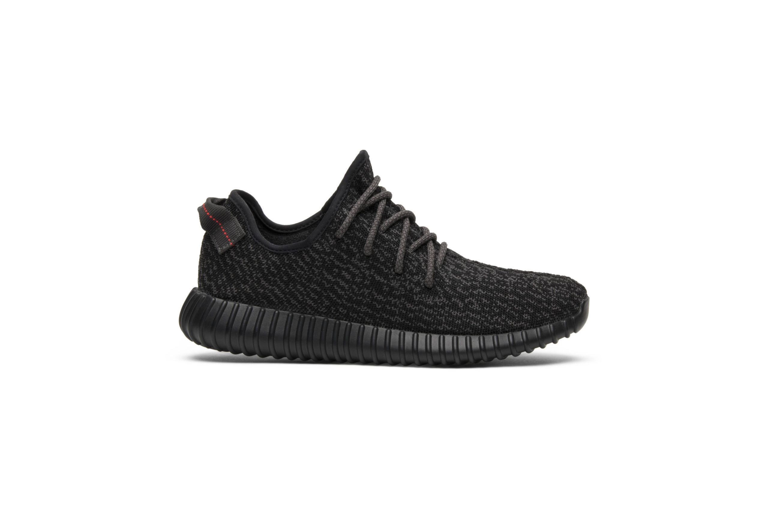 adidas Yeezy Boost 350 'Pirate Black' 2015 AQ2659-8