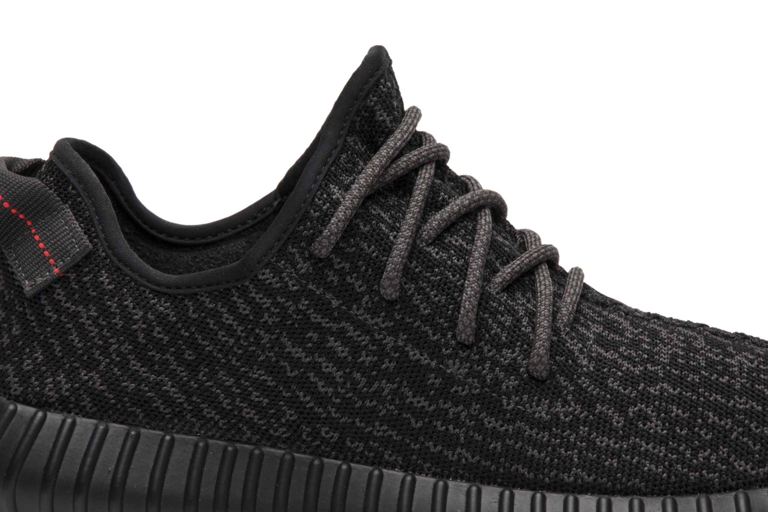 adidas Yeezy Boost 350 'Pirate Black' 2015 AQ2659-7