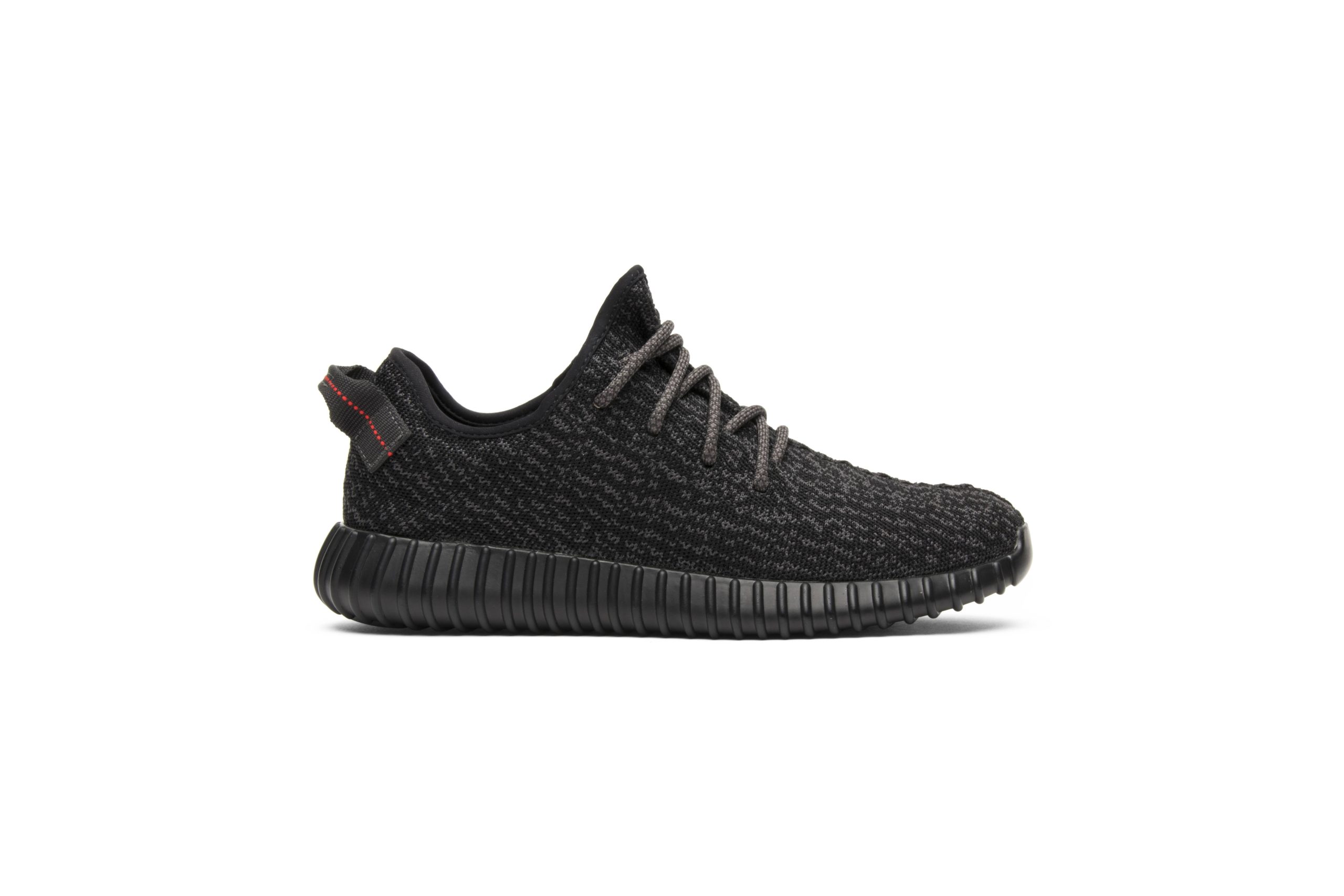 adidas Yeezy Boost 350 'Pirate Black' 2016 BB5350-8