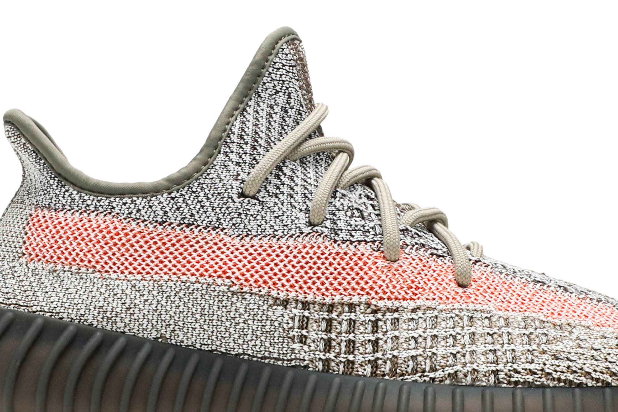 adidas Yeezy Boost 350 V2 'Ash Stone' GW0089-6