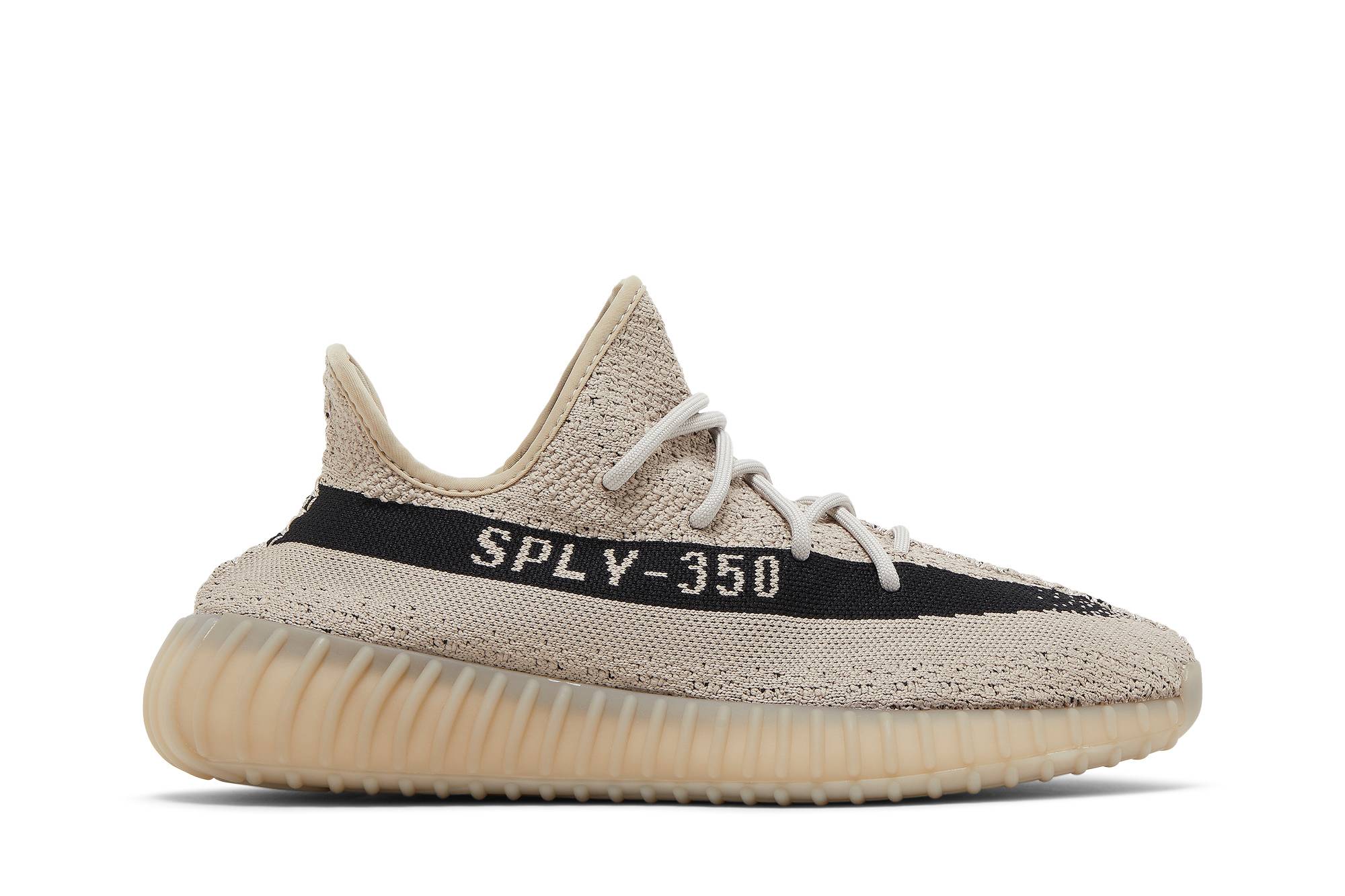 adidas Yeezy Boost 350 V2 'Beige Black' HP7870-10