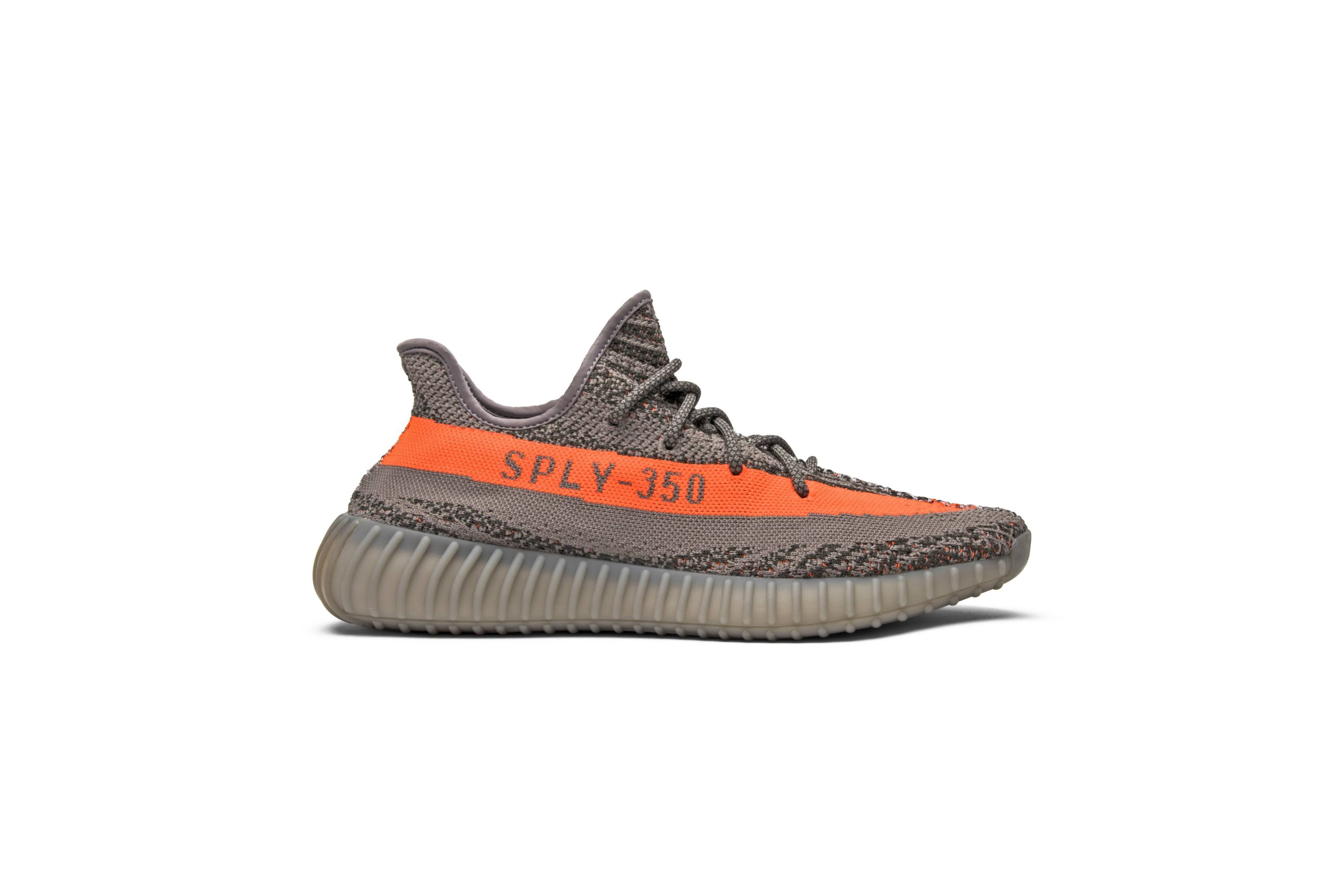 adidas Yeezy Boost 350 V2 'Beluga' BB1826-8