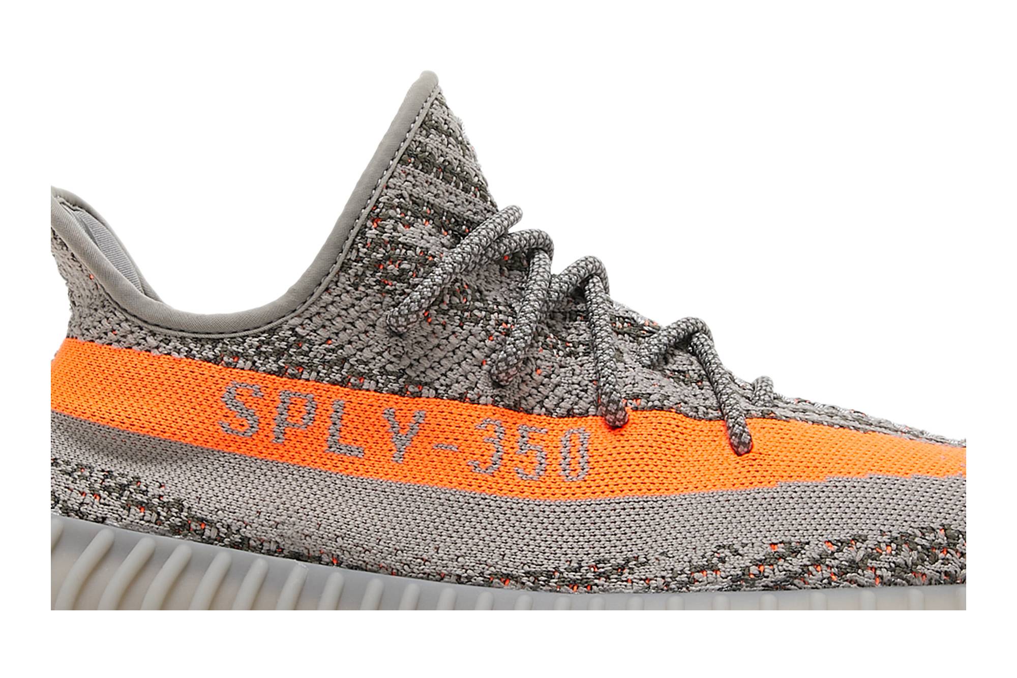 adidas Yeezy Boost 350 V2 'Beluga Reflective' GW1229-7