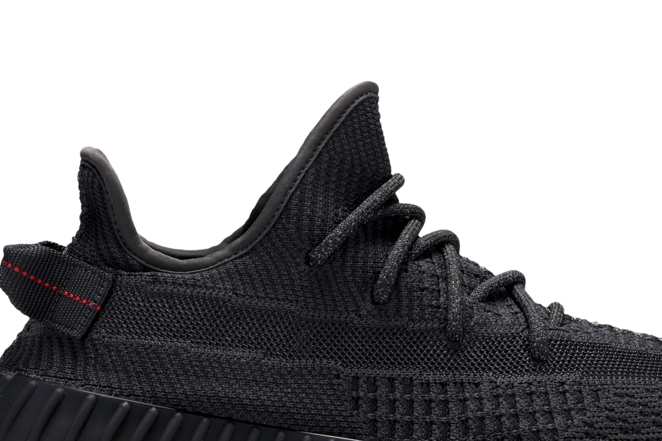 adidas Yeezy Boost 350 V2 'Black Non-Reflective' FU9006-7