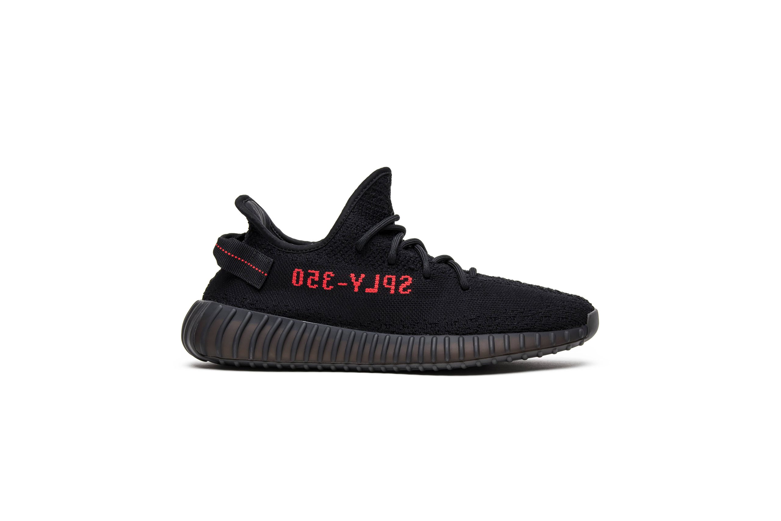 adidas Yeezy Boost 350 V2 'Bred' [also worn by Kanye West] CP9652-8