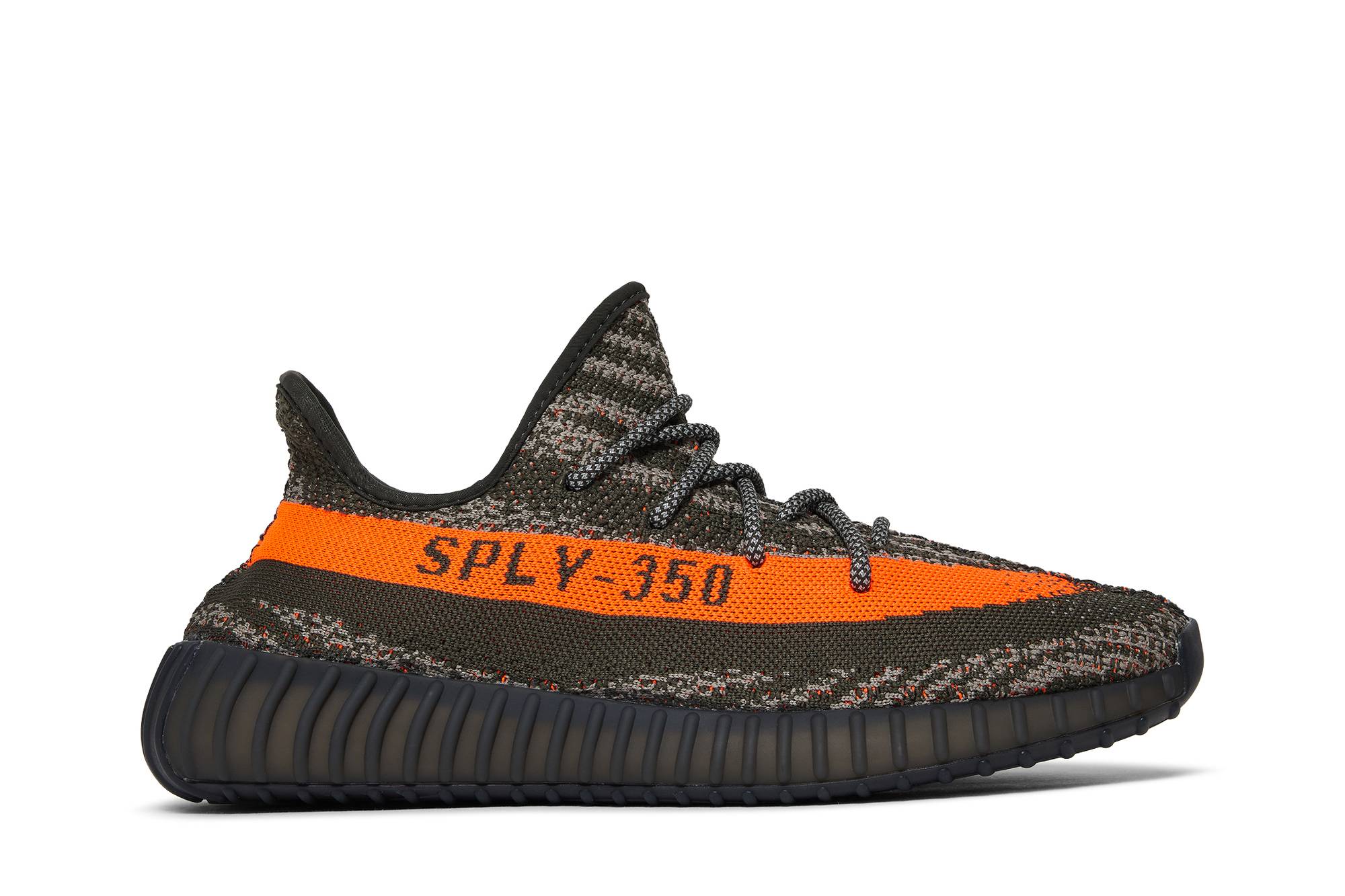 adidas Yeezy Boost 350 V2 'Carbon Beluga' HQ7045-8