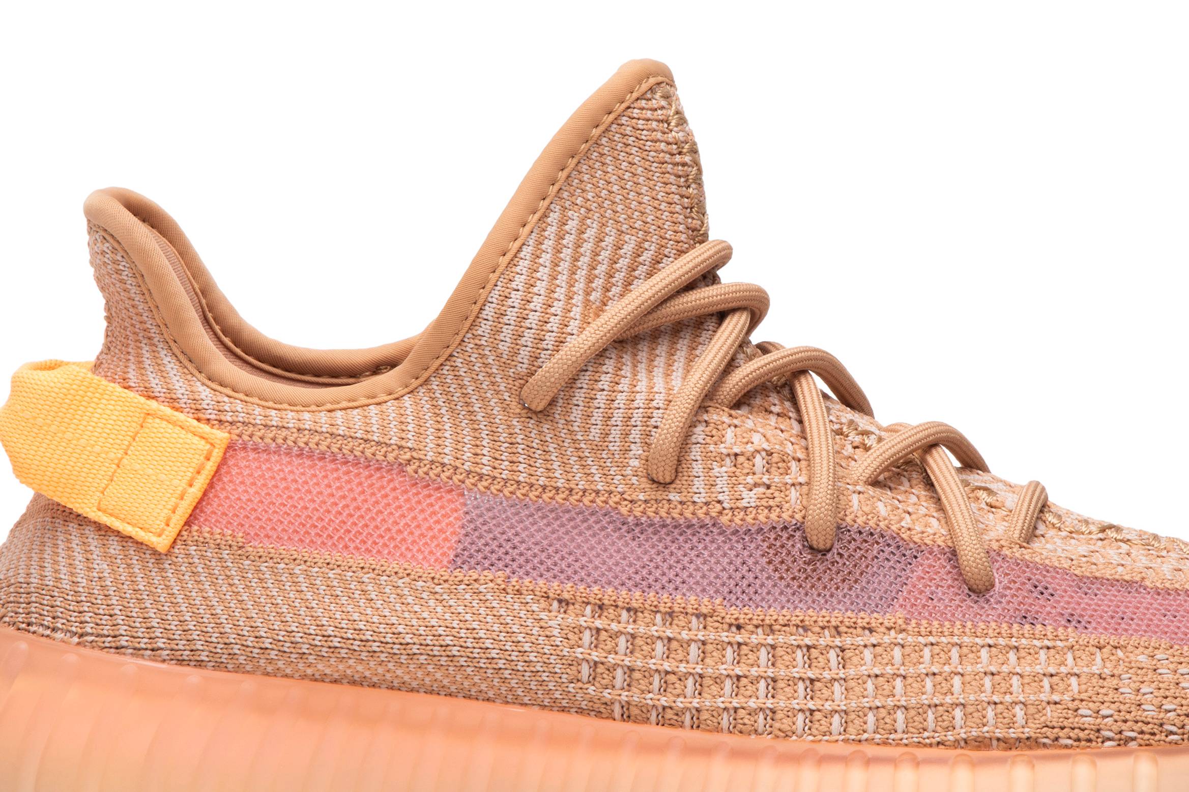 adidas Yeezy Boost 350 V2 'Clay' EG7490-6