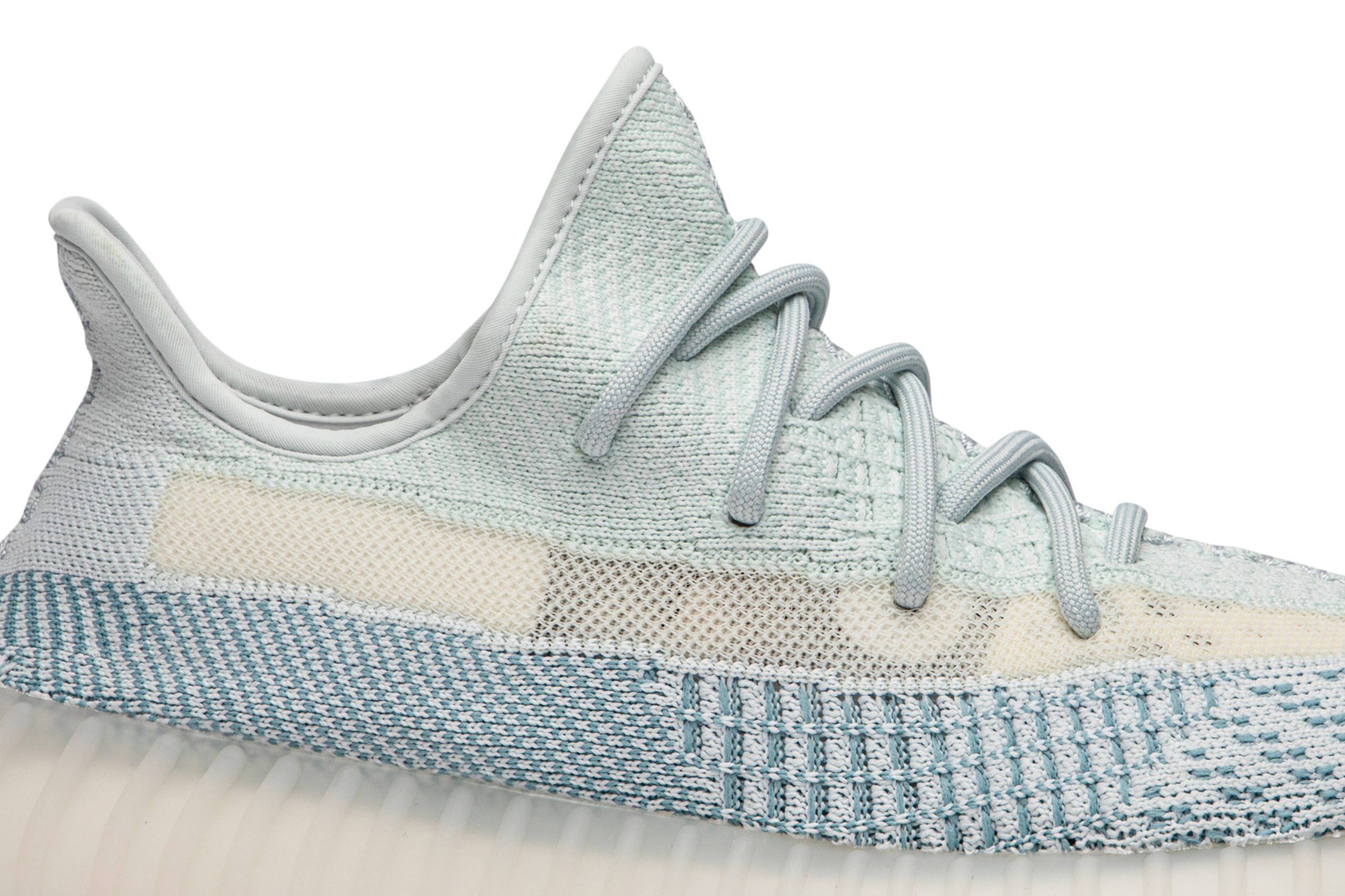 adidas Yeezy Boost 350 V2 'Cloud White Non-Reflective' FW3043-7