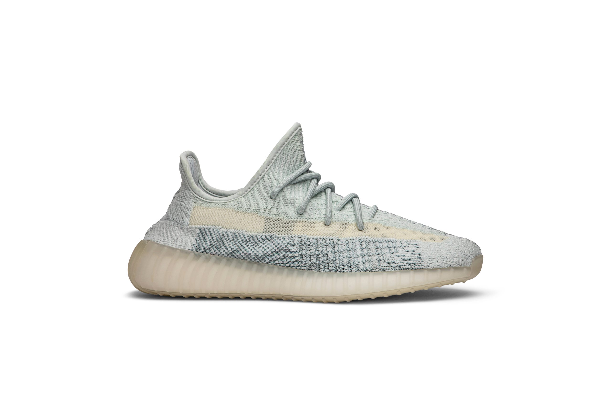 adidas Yeezy Boost 350 V2 'Cloud White Reflective' FW5317-9