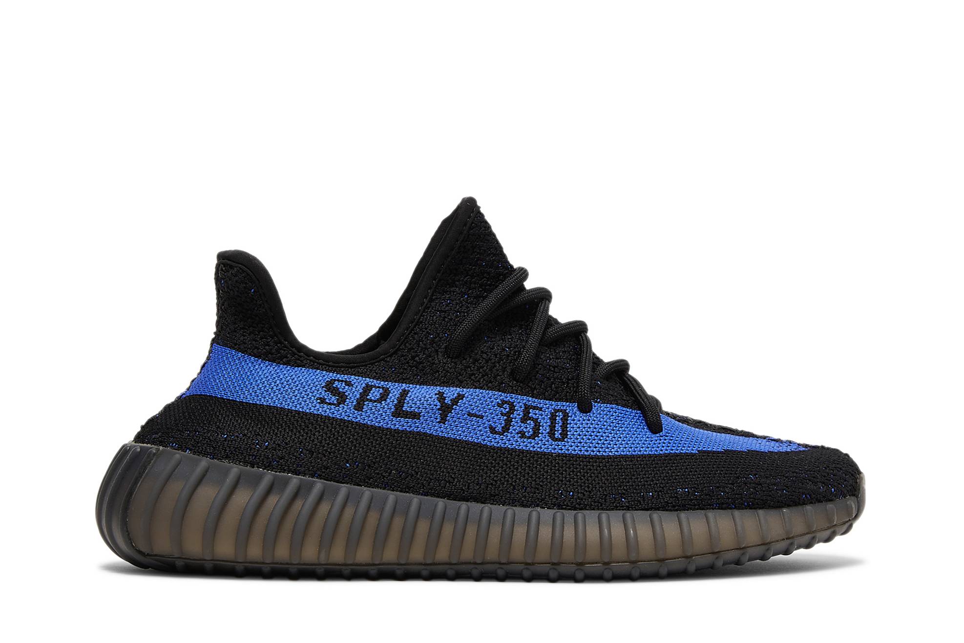 adidas Yeezy Boost 350 V2 'Dazzling Blue' GY7164-8