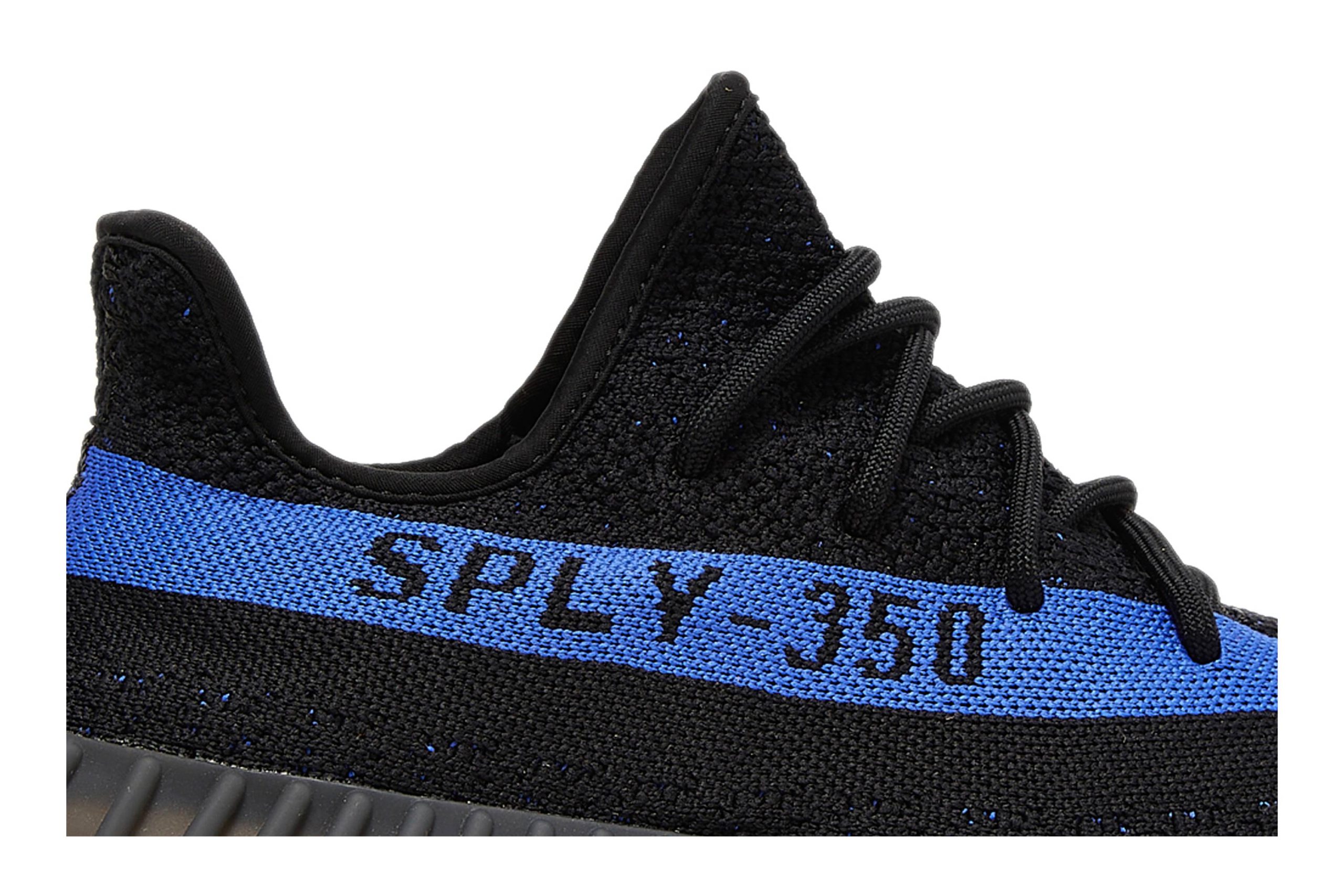 adidas Yeezy Boost 350 V2 'Dazzling Blue' GY7164-7