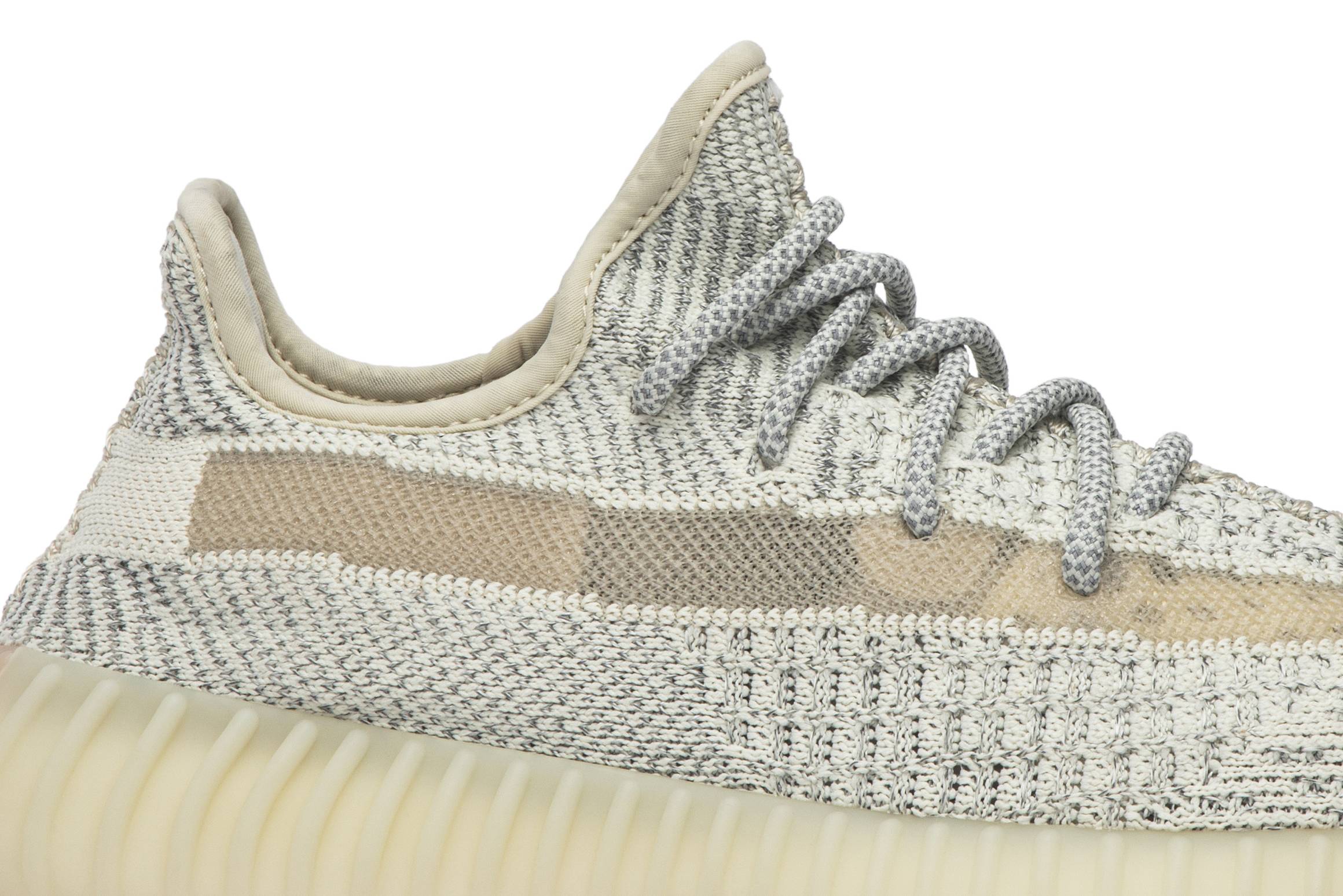 adidas Yeezy Boost 350 V2 'Lundmark Reflective' FV3254-8