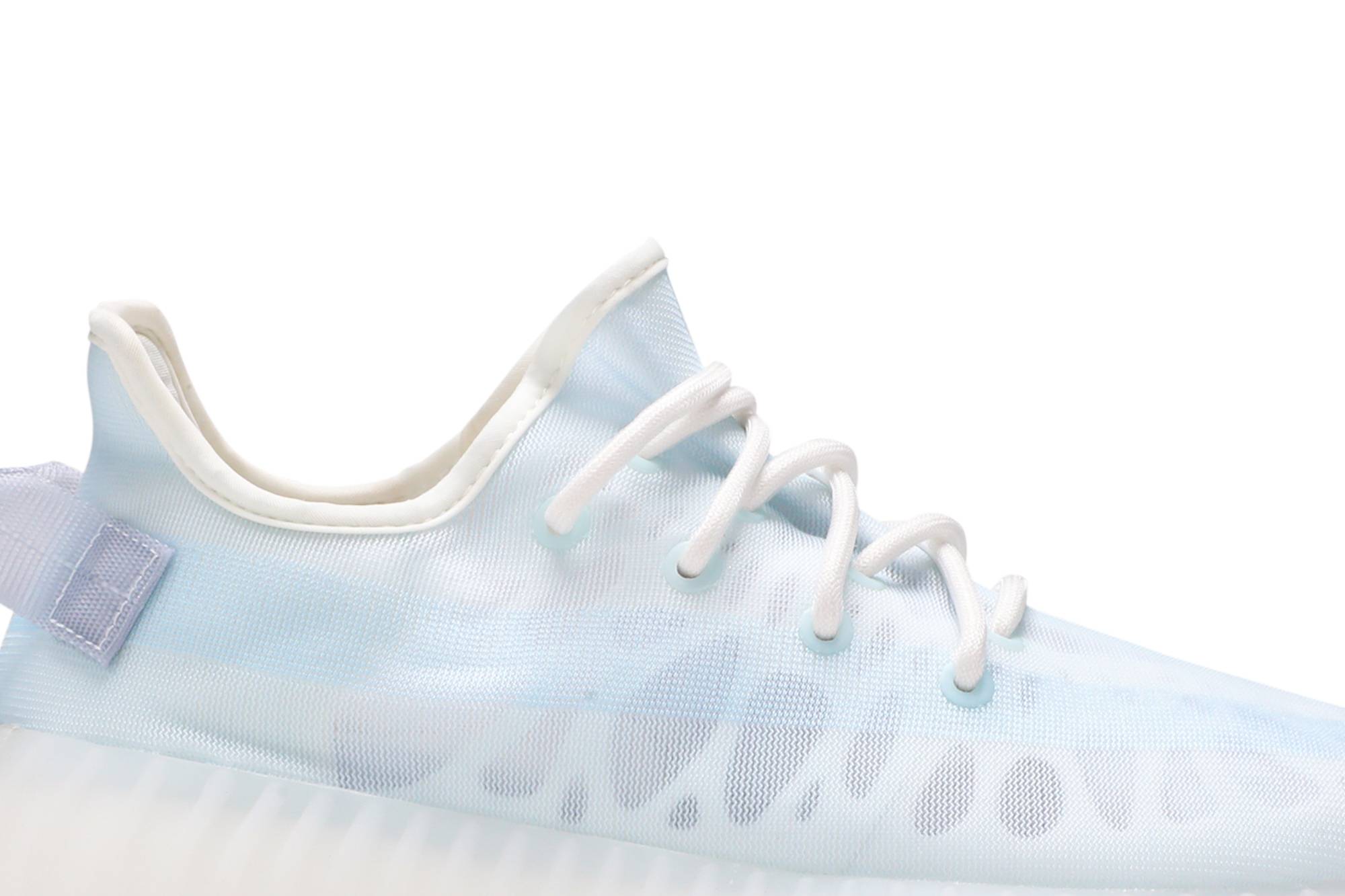 adidas Yeezy Boost 350 V2 'Mono Ice' GW2869-9