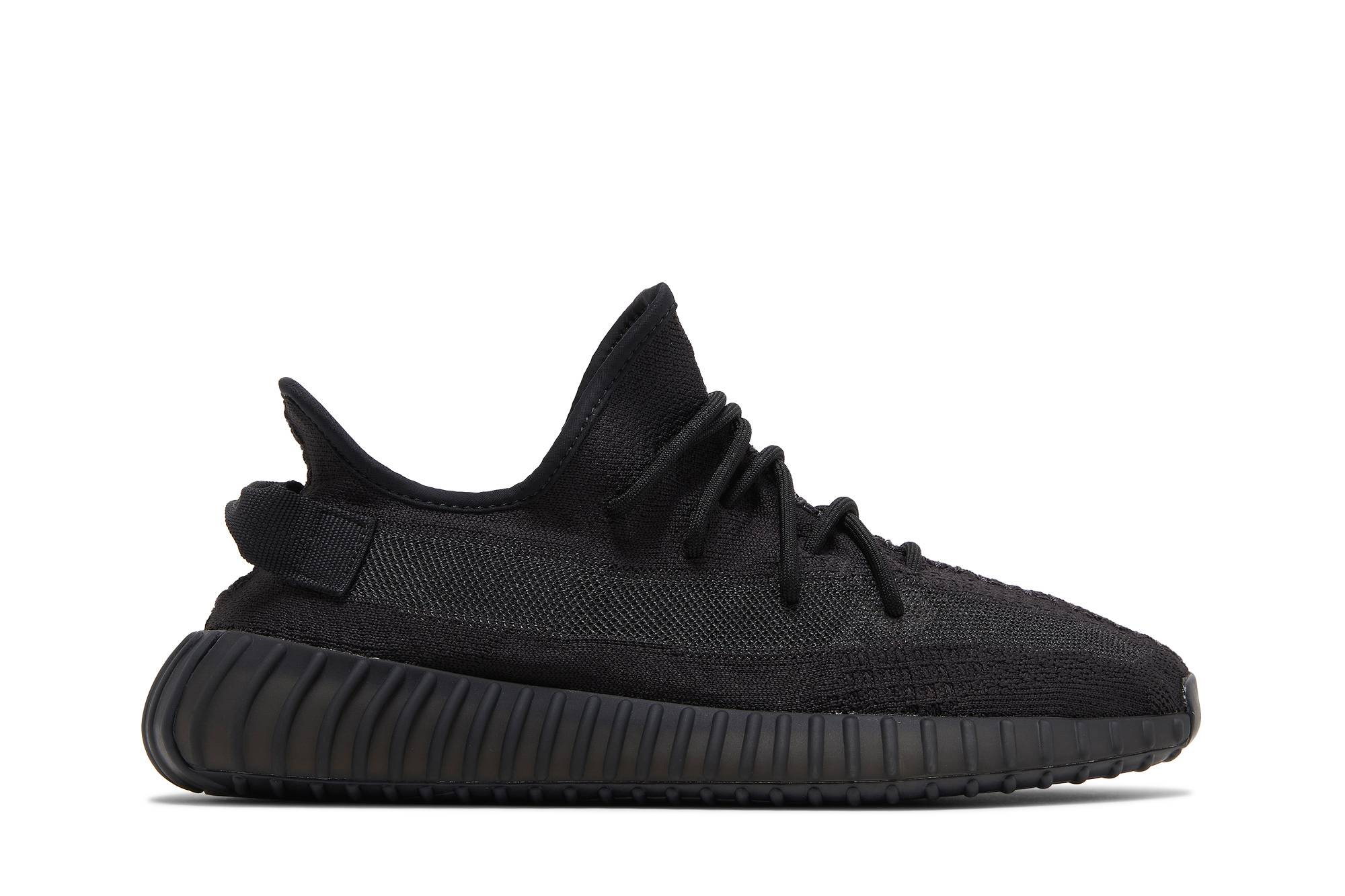 adidas Yeezy Boost 350 V2 'Onyx' HQ4540-10