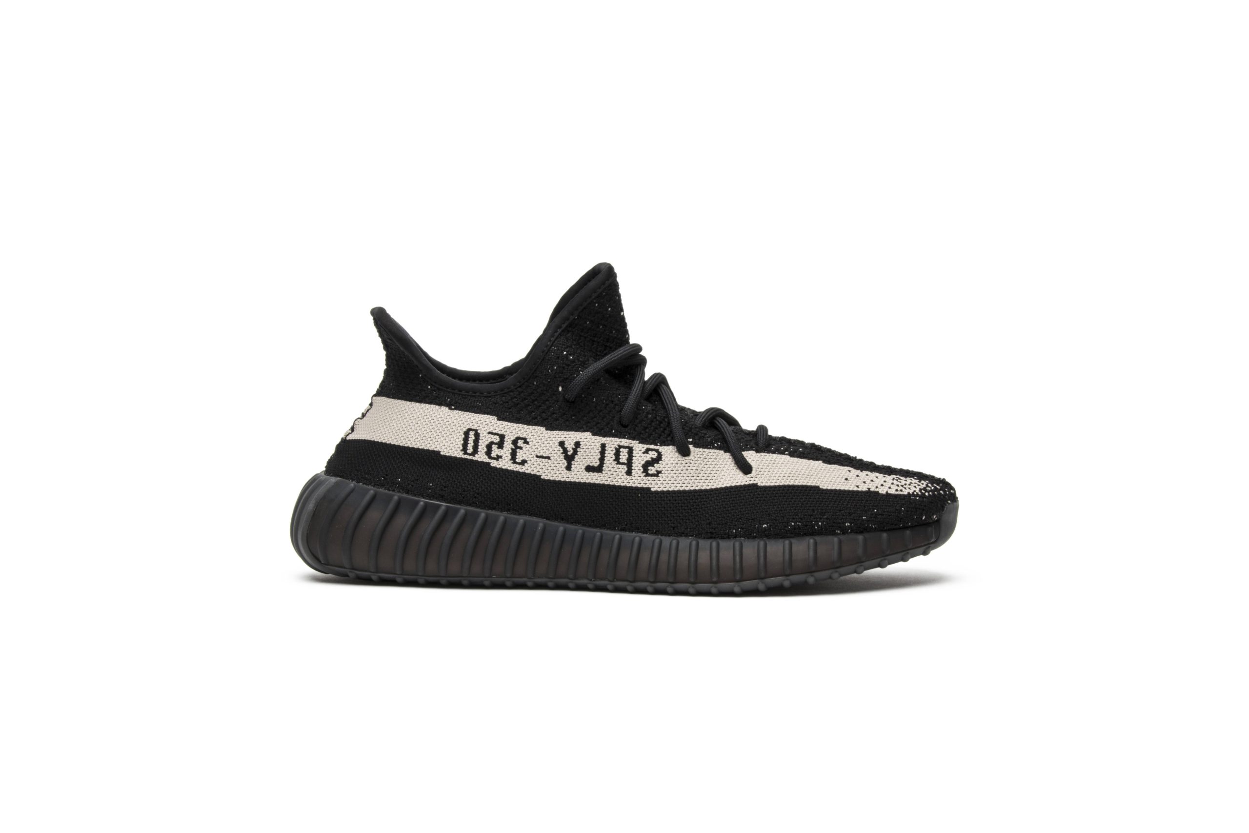 adidas Yeezy Boost 350 V2 'Oreo' BY1604-8