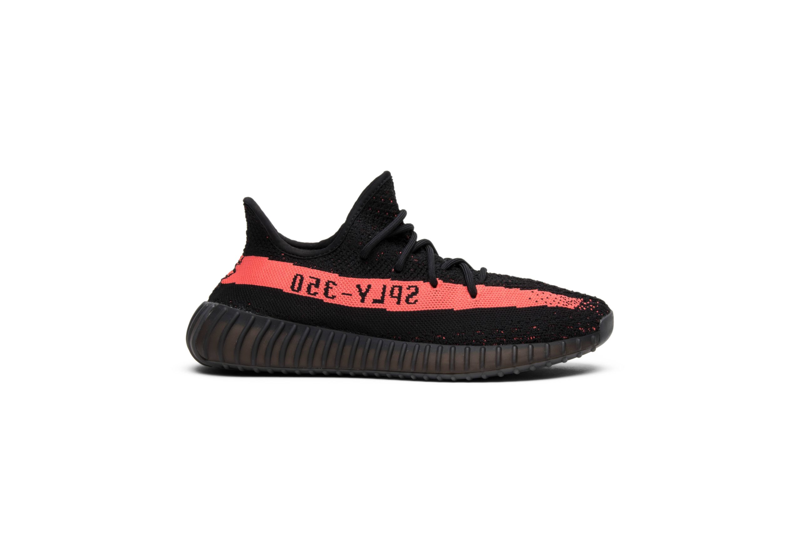 adidas Yeezy Boost 350 V2 'Red' BY9612-8