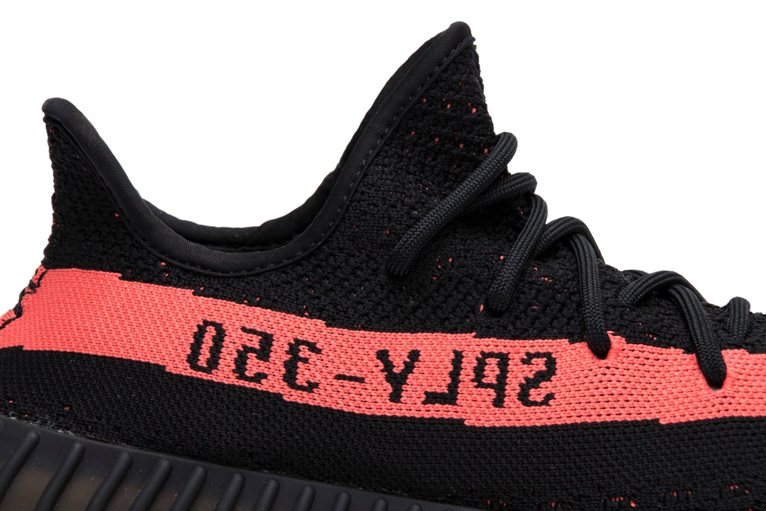 adidas Yeezy Boost 350 V2 'Red' BY9612-7