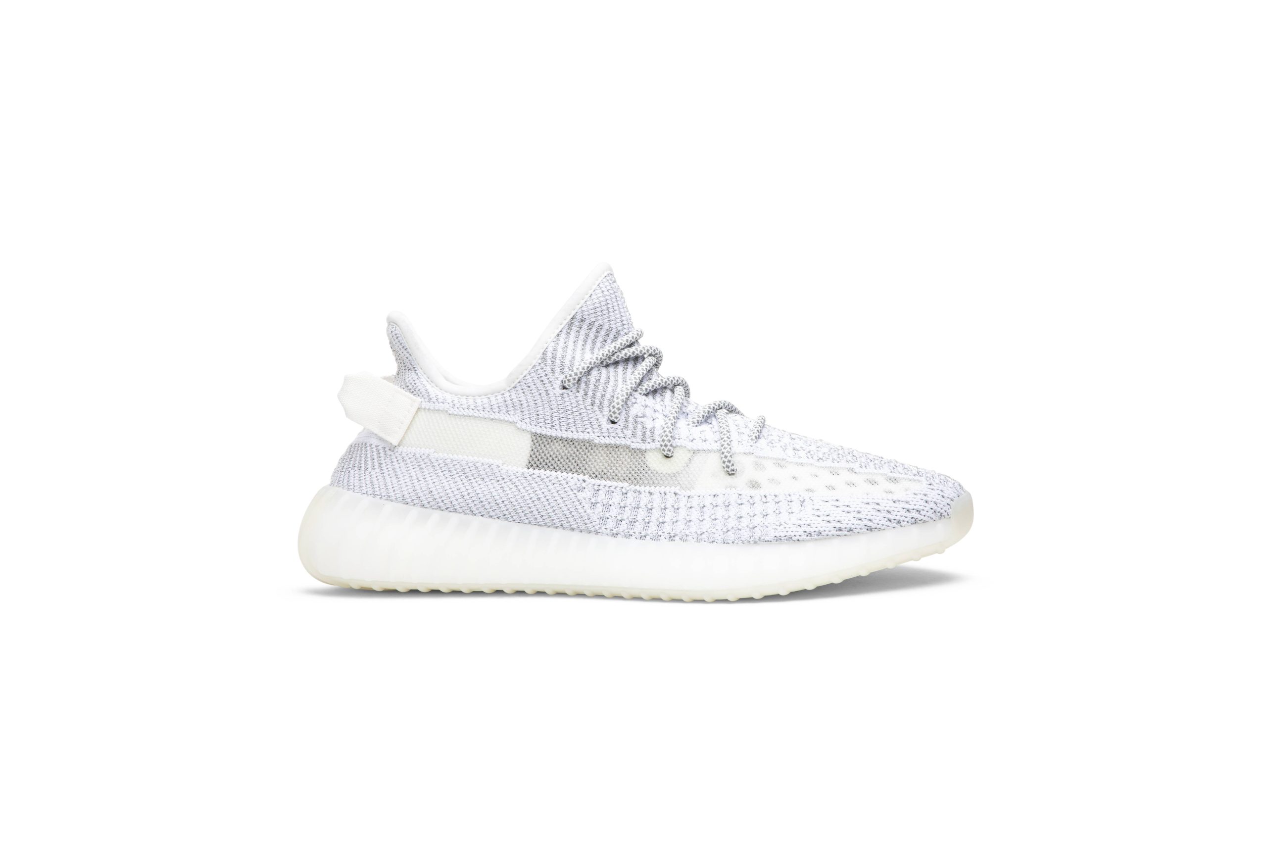 adidas Yeezy Boost 350 V2 'Static Reflective' EF2367-8