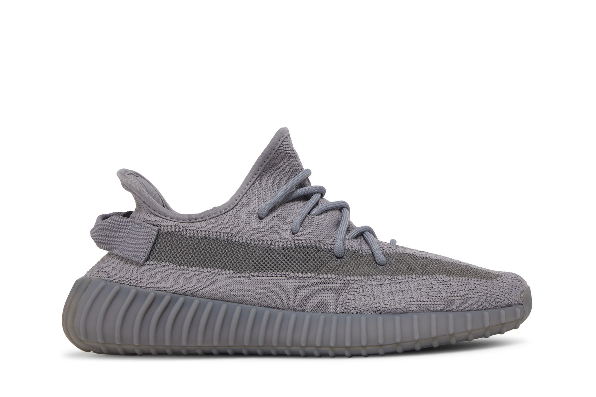 adidas Yeezy Boost 350 V2 'Steel Grey' IF3219-8