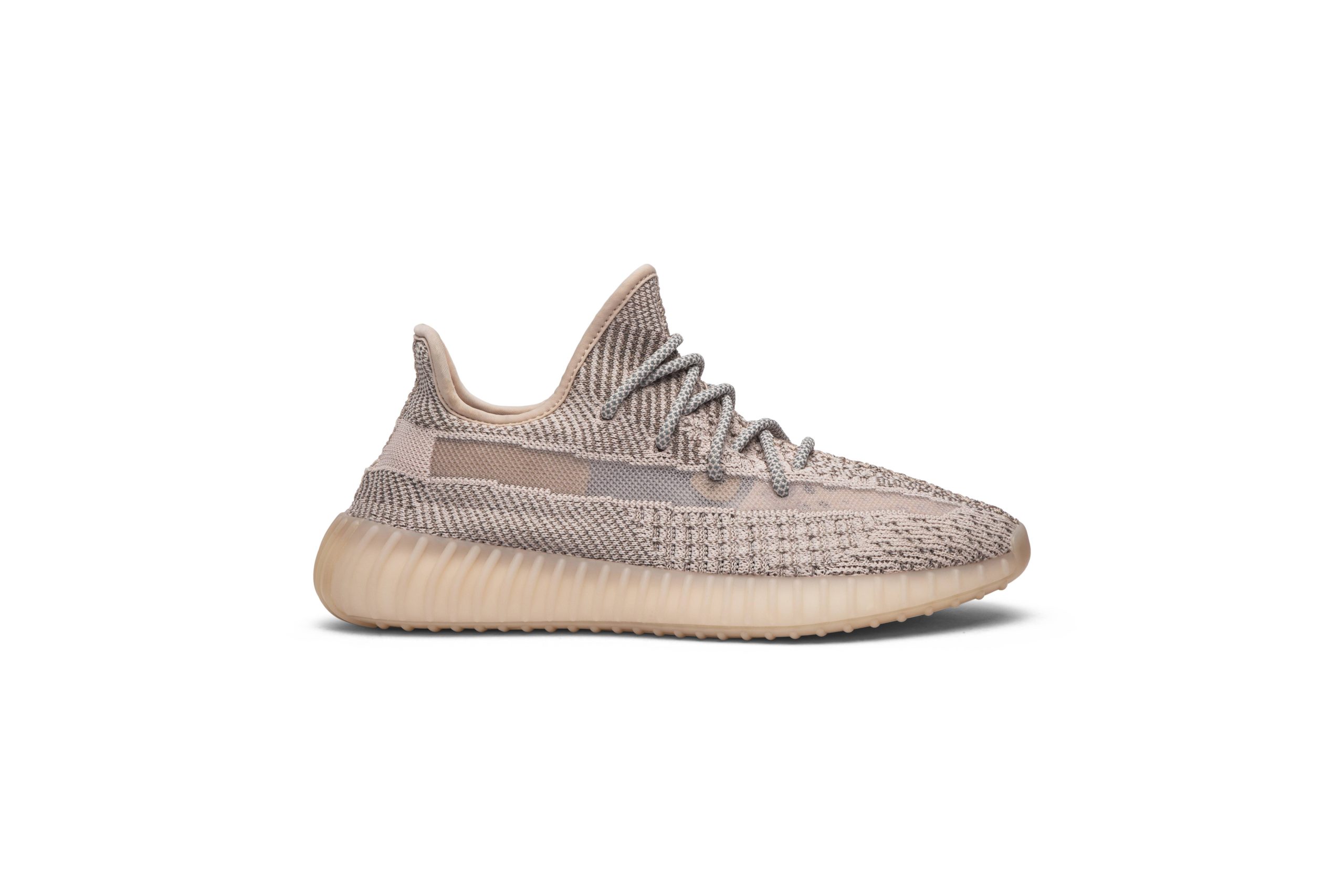 adidas Yeezy Boost 350 V2 'Synth Reflective' FV5666-9