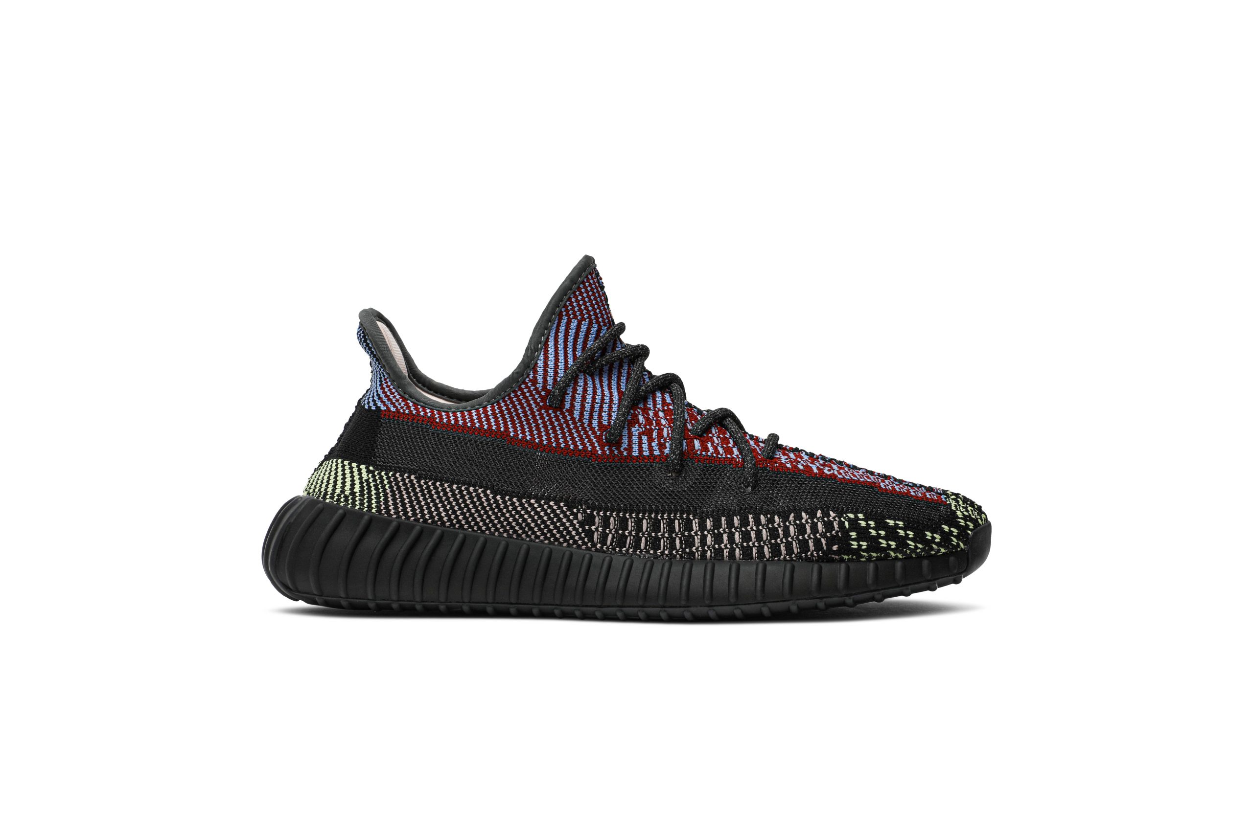 adidas Yeezy Boost 350 V2 'Yecheil Non-Reflective' FW5190-8