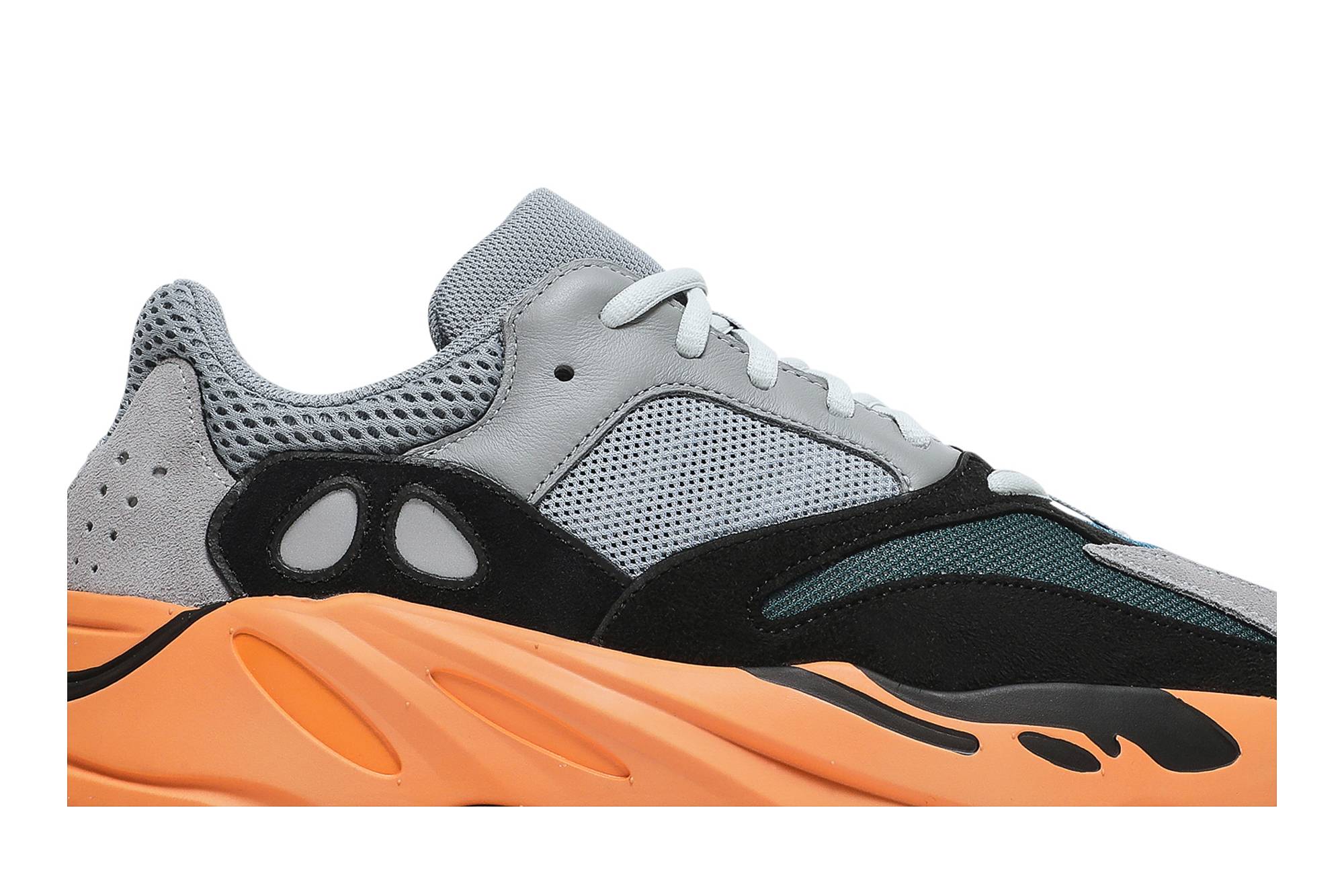 adidas Yeezy Boost 700 'Wash Orange' GW0296-8