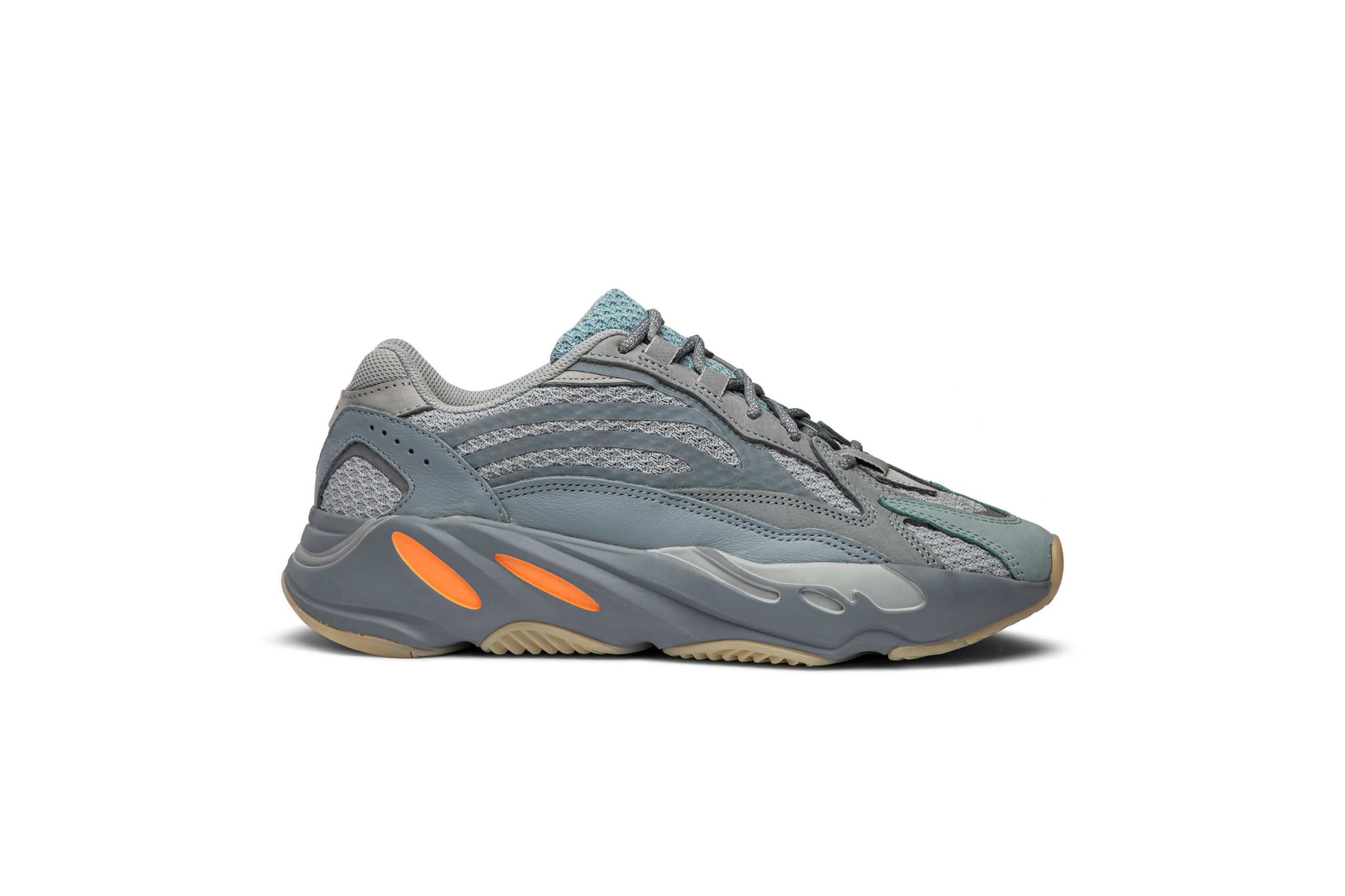 adidas Yeezy Boost 700 V2 'Inertia' FW2549-8