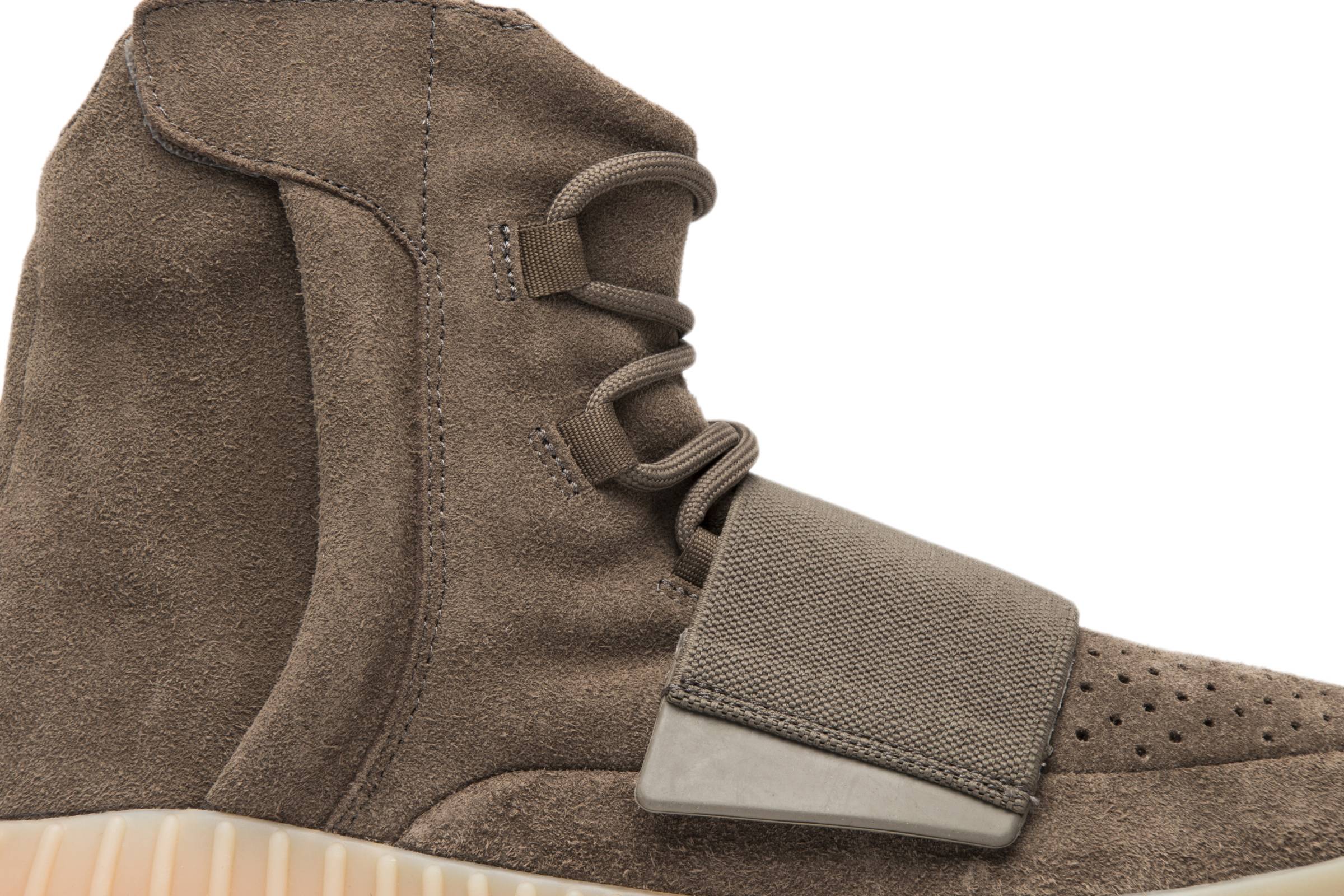 adidas Yeezy Boost 750 'Chocolate' BY2456-6