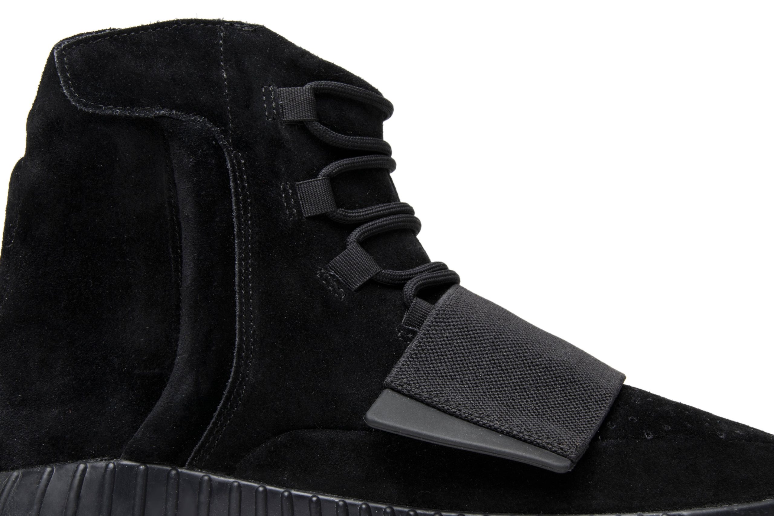 adidas Yeezy Boost 750 'Triple Black' BB1839-7