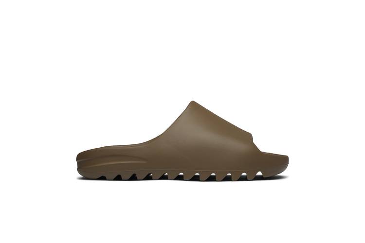 adidas Yeezy Slides 'Earth Brown' FV8425-8