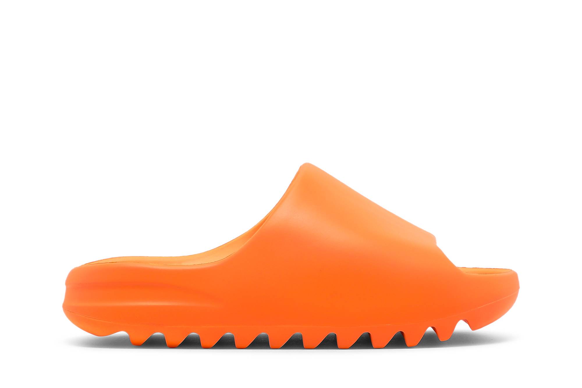 adidas Yeezy Slides 'Enflame Orange' GZ0953-8