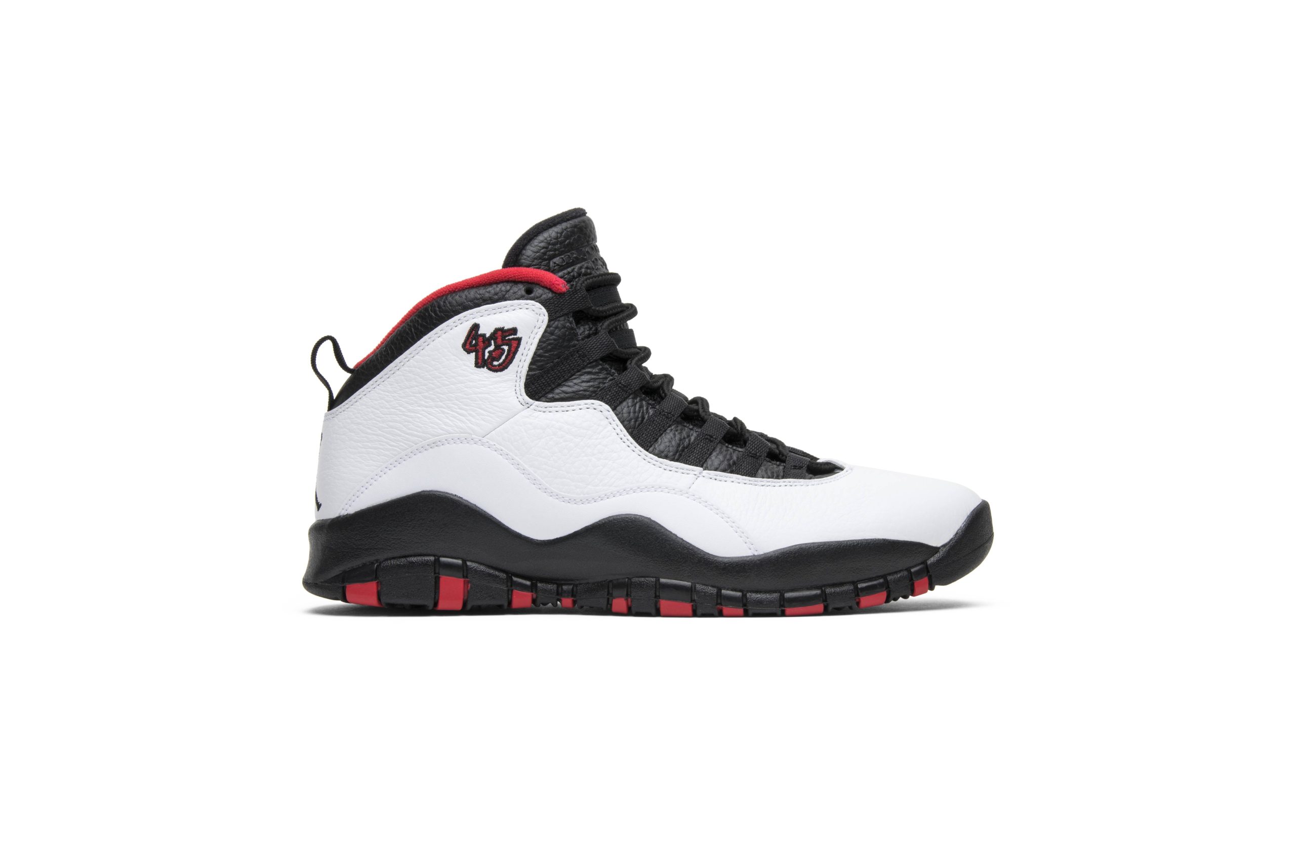 Air Jordan 10 Retro 'Double Nickel' 310805-102-8