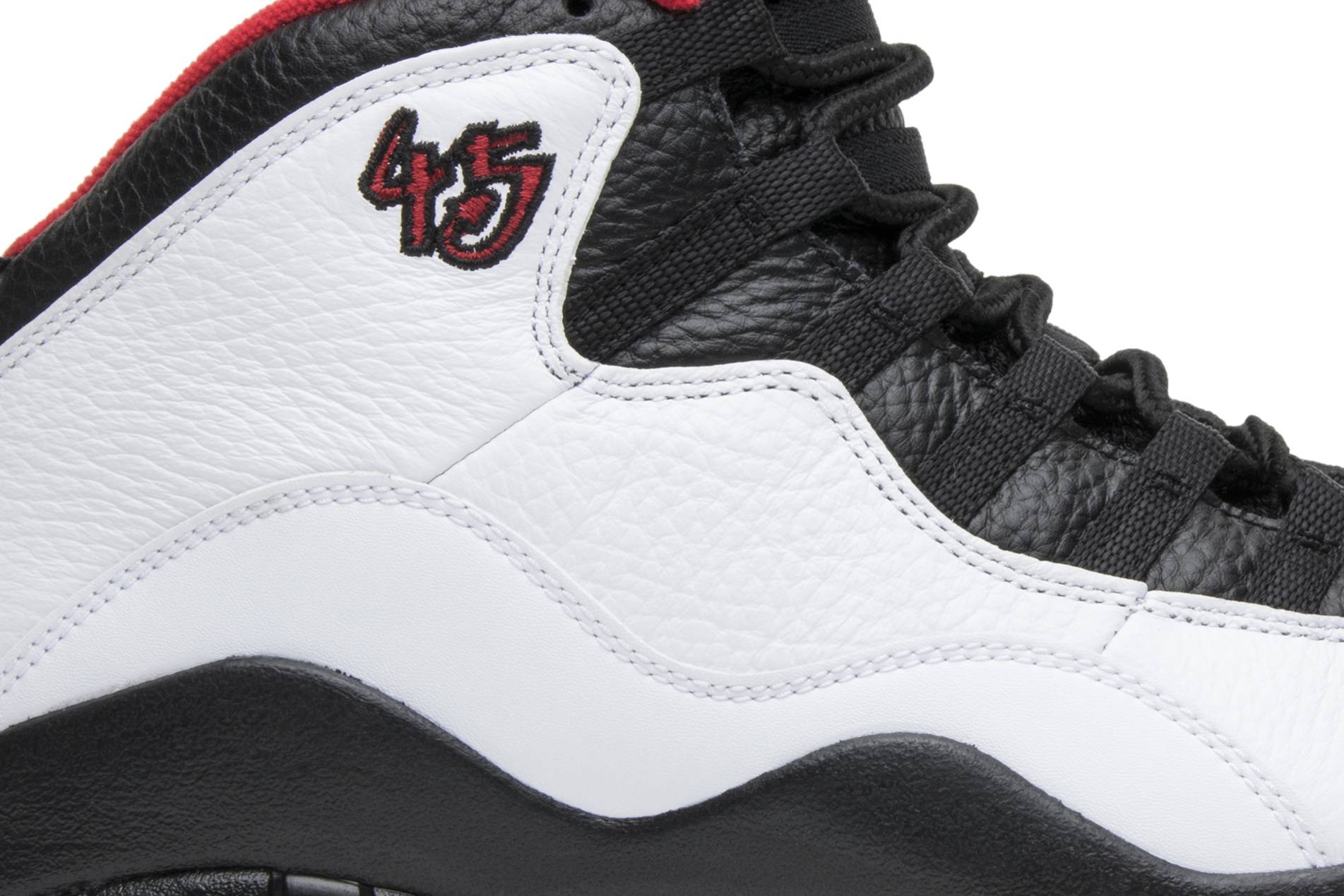 Air Jordan 10 Retro 'Double Nickel' 310805-102-7