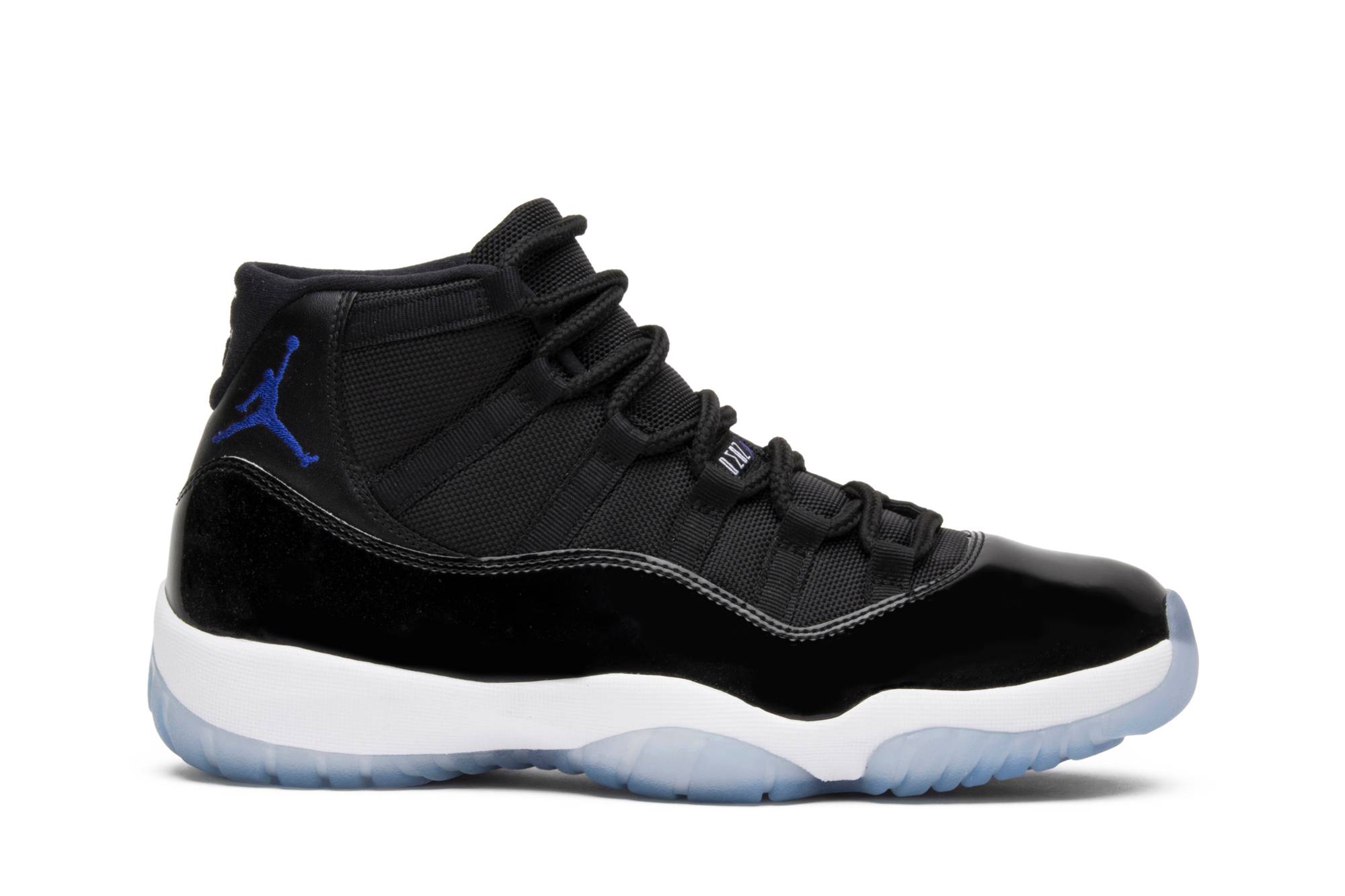 Air Jordan 11 Retro 2016 'Space Jam' 378037-003-7